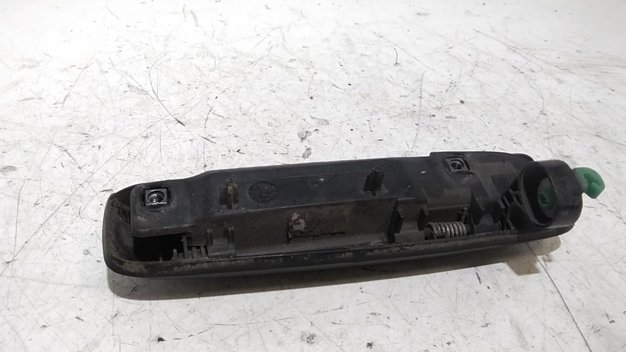 Maniglia esterna Posteriore Sinistra FIAT Panda 2 Serie