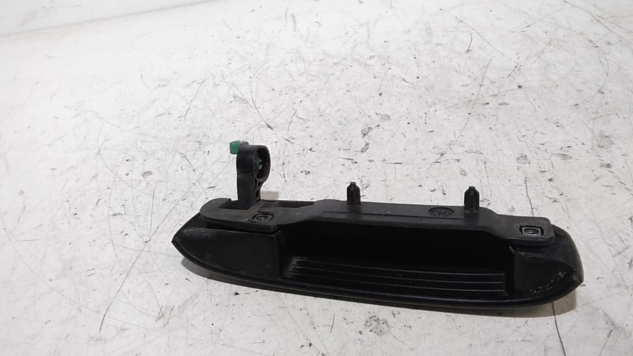 Maniglia esterna Posteriore Sinistra FIAT Panda 2 Serie