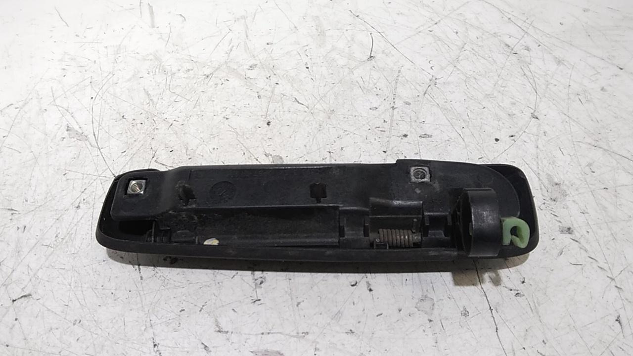 Maniglia esterna Posteriore Sinistra FIAT Panda 2 Serie