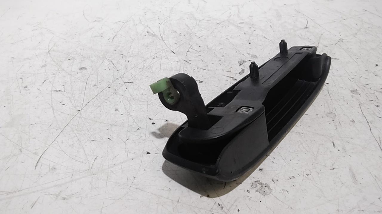 Maniglia esterna Posteriore Sinistra FIAT Panda 2 Serie