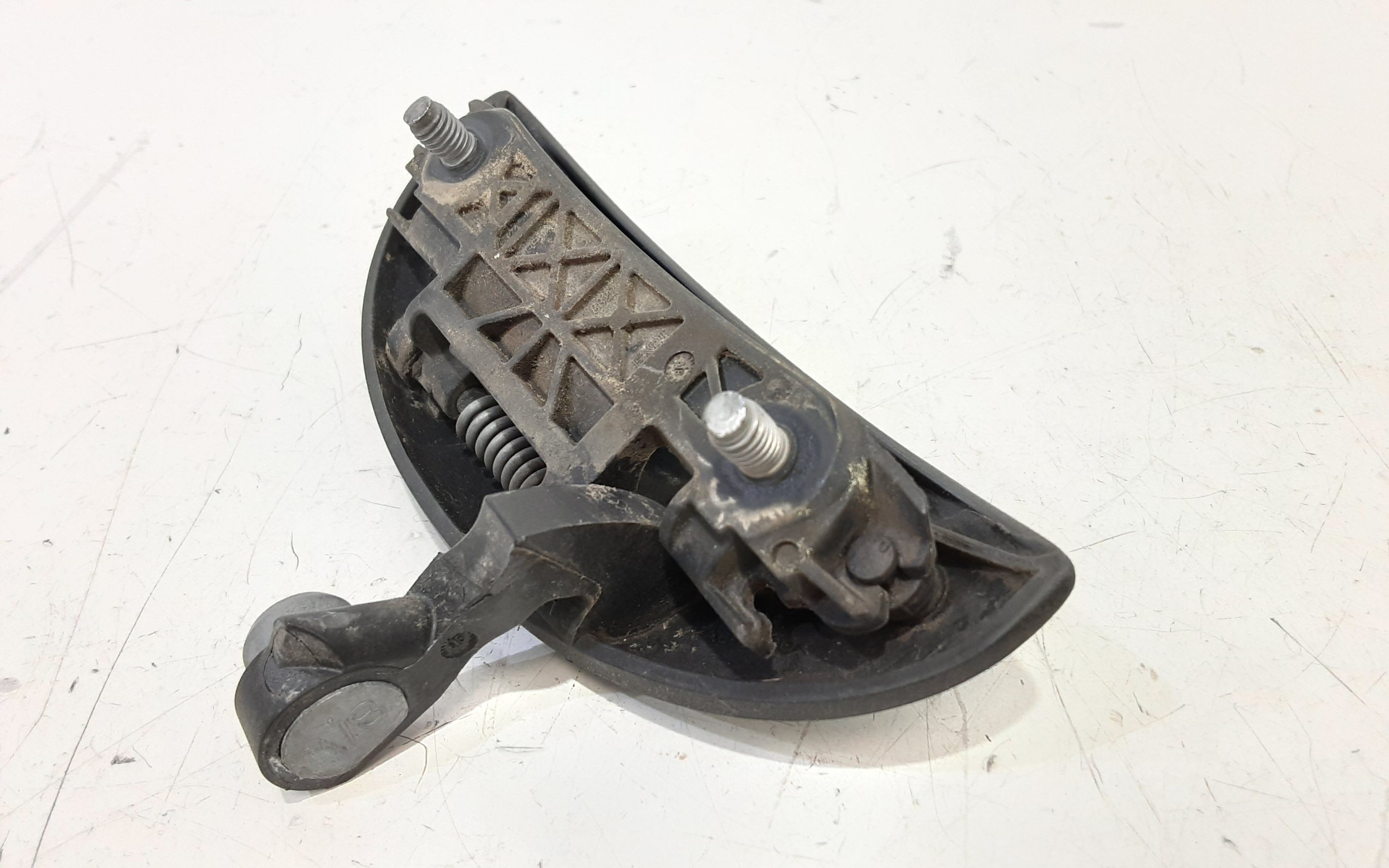 Maniglia esterna Posteriore Sinistra TOYOTA Aygo 1 Serie