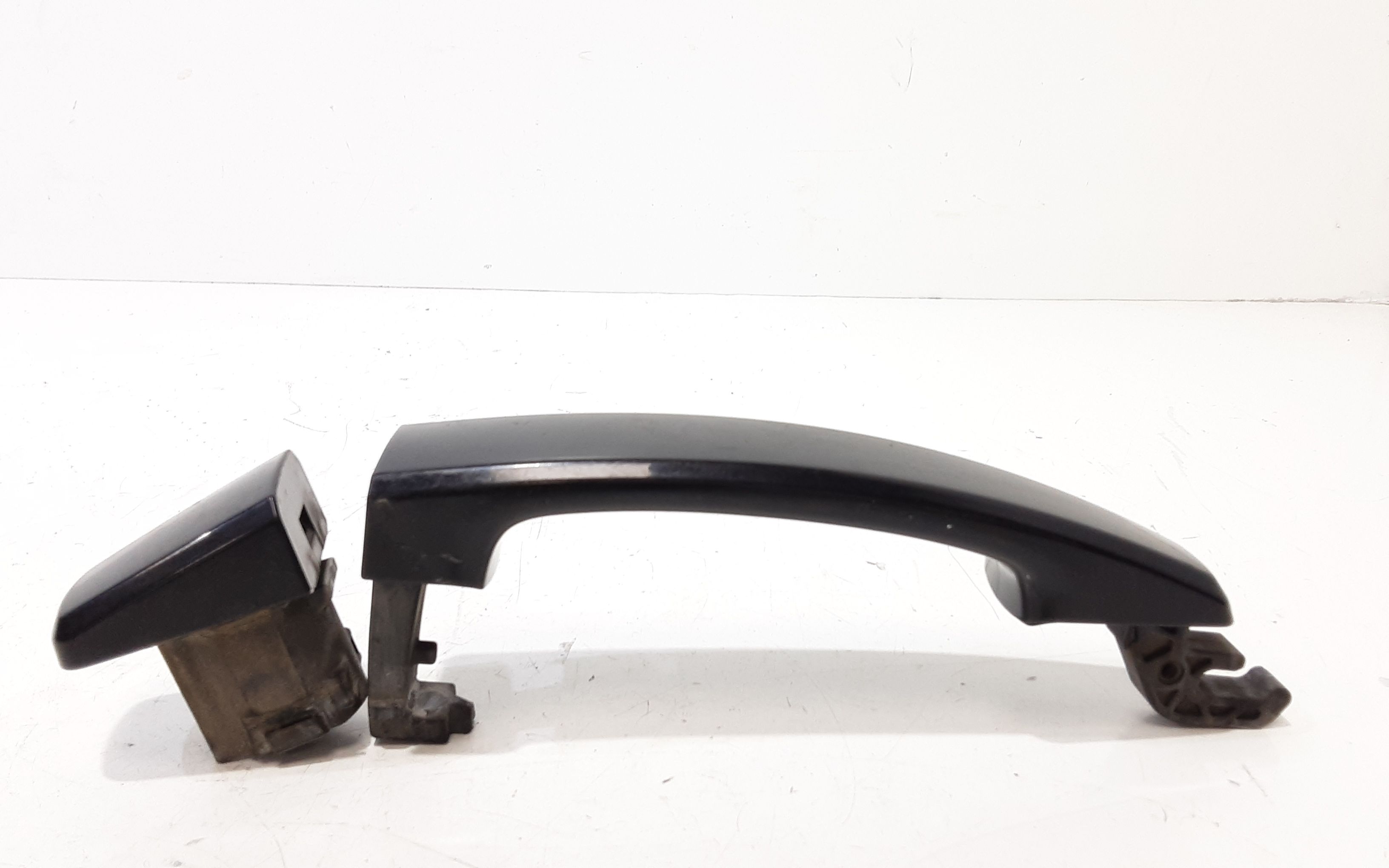 Maniglia esterna Posteriore Sinistra OPEL Corsa D 5P 1 Serie