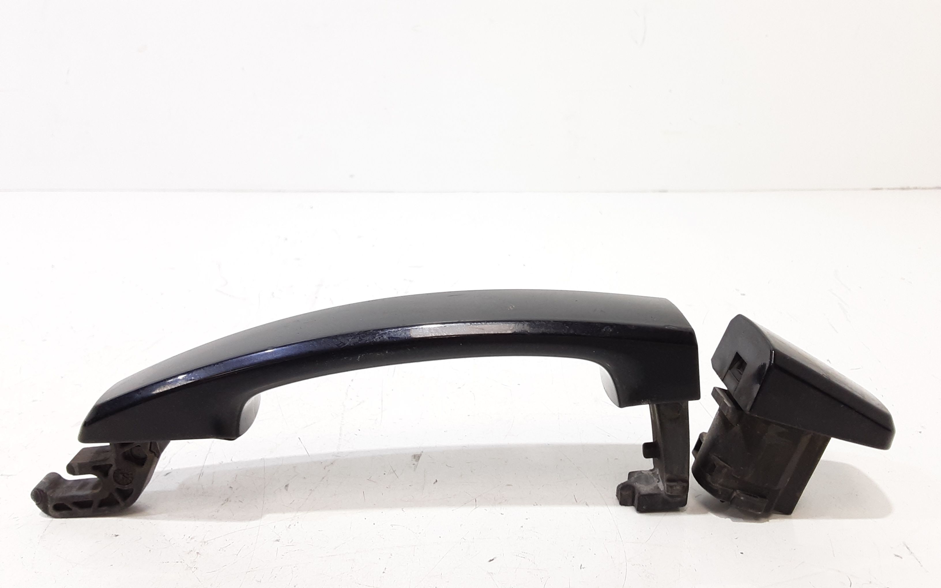 Maniglia esterna Posteriore Sinistra OPEL Corsa D 5P 1 Serie