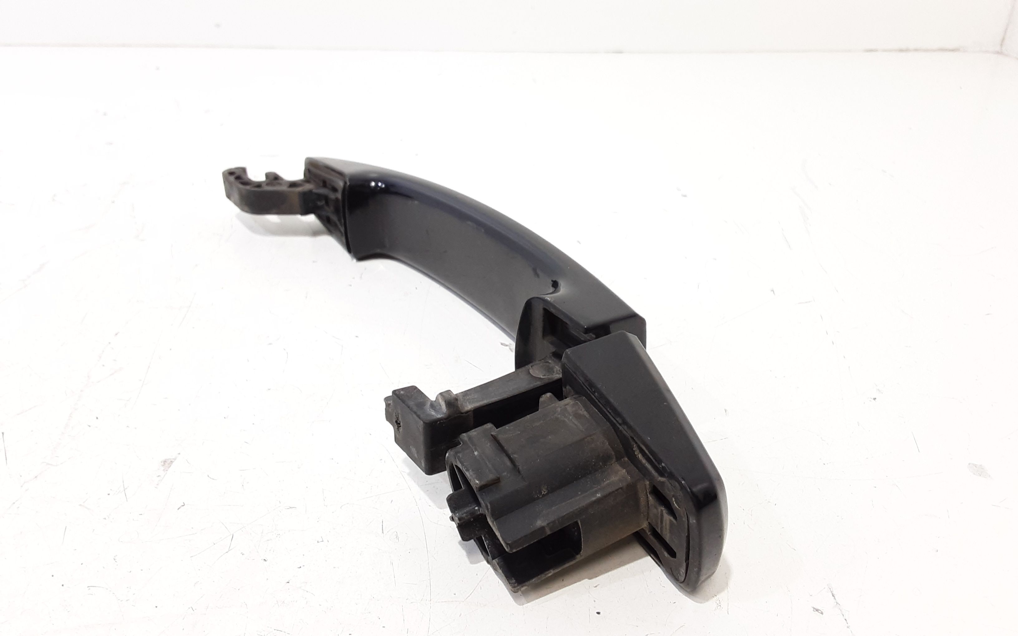 Maniglia esterna Posteriore Sinistra OPEL Corsa D 5P 1 Serie