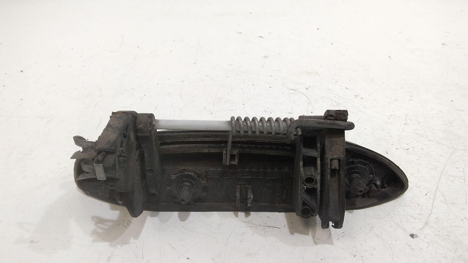 Maniglia esterna Posteriore Sinistra DACIA Logan MCV