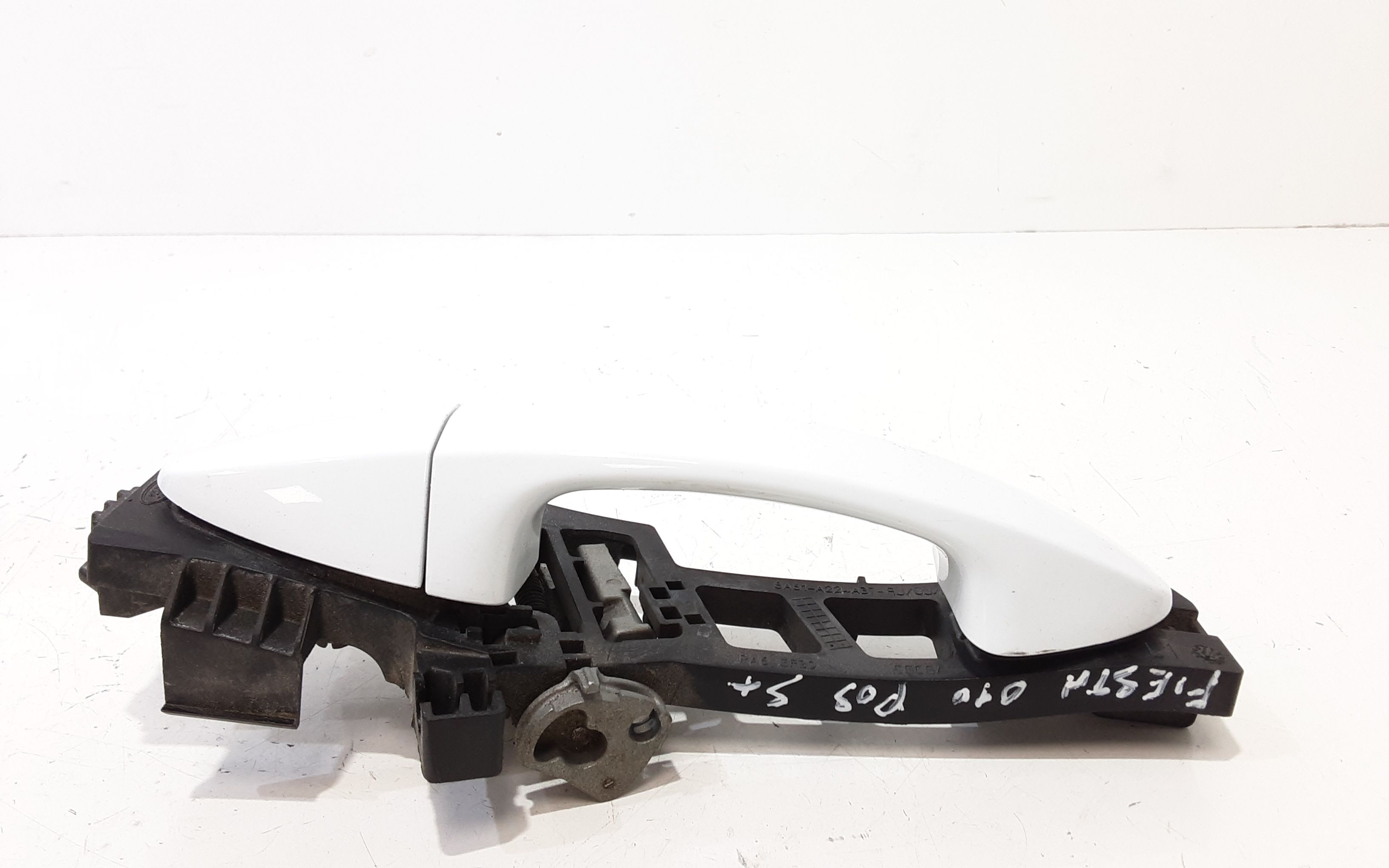 Maniglia esterna Posteriore Sinistra FORD Fiesta 6 Serie