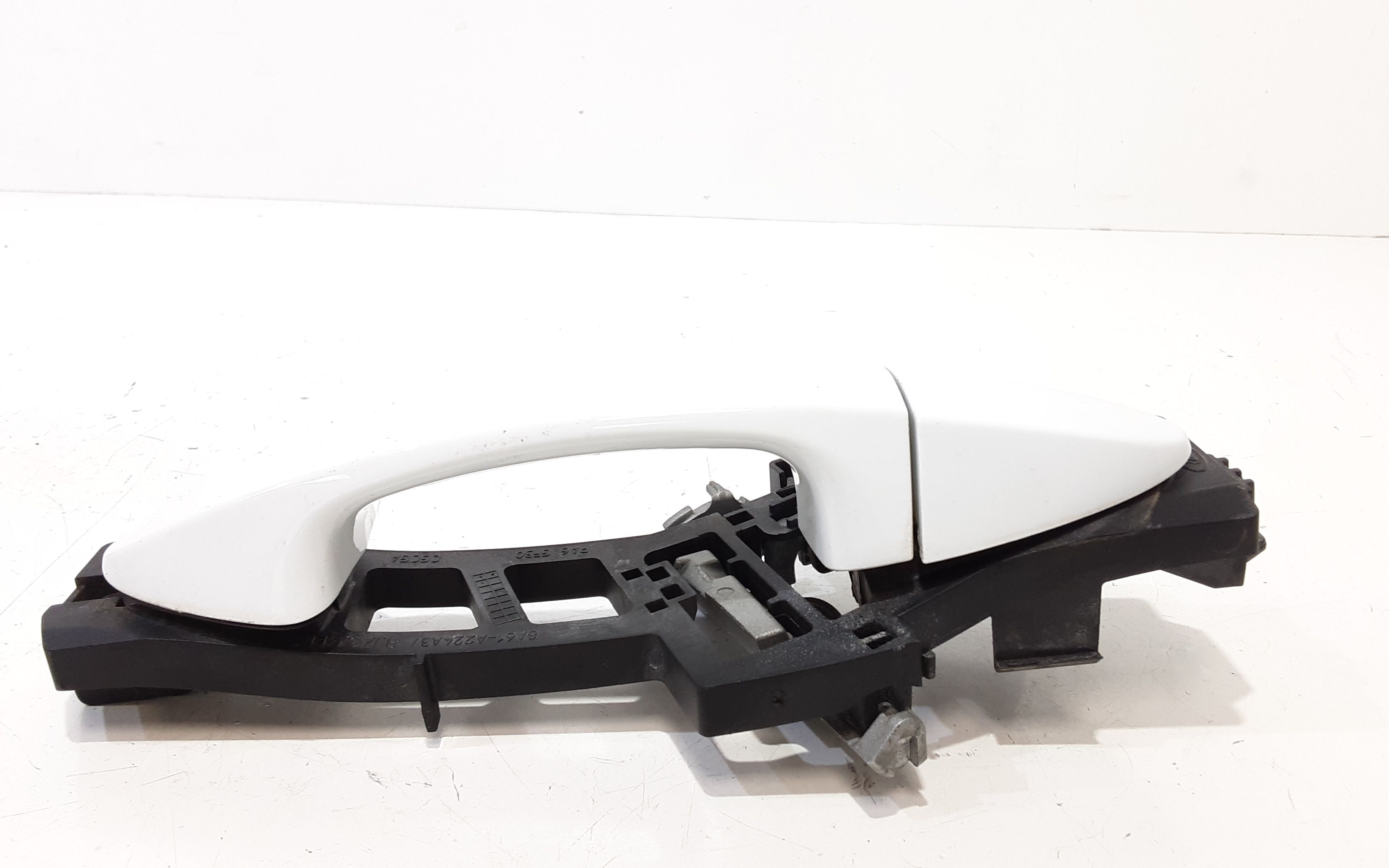 Maniglia esterna Posteriore Sinistra FORD Fiesta 6 Serie