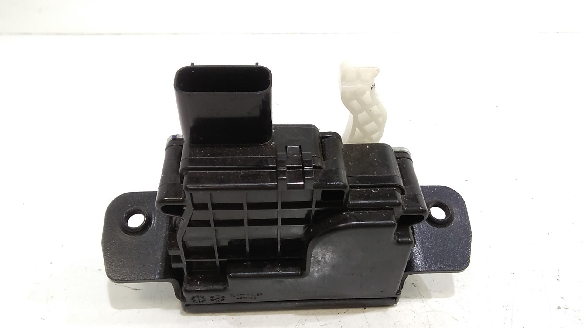 Serratura Cofano Posteriore HYUNDAI Tucson serie