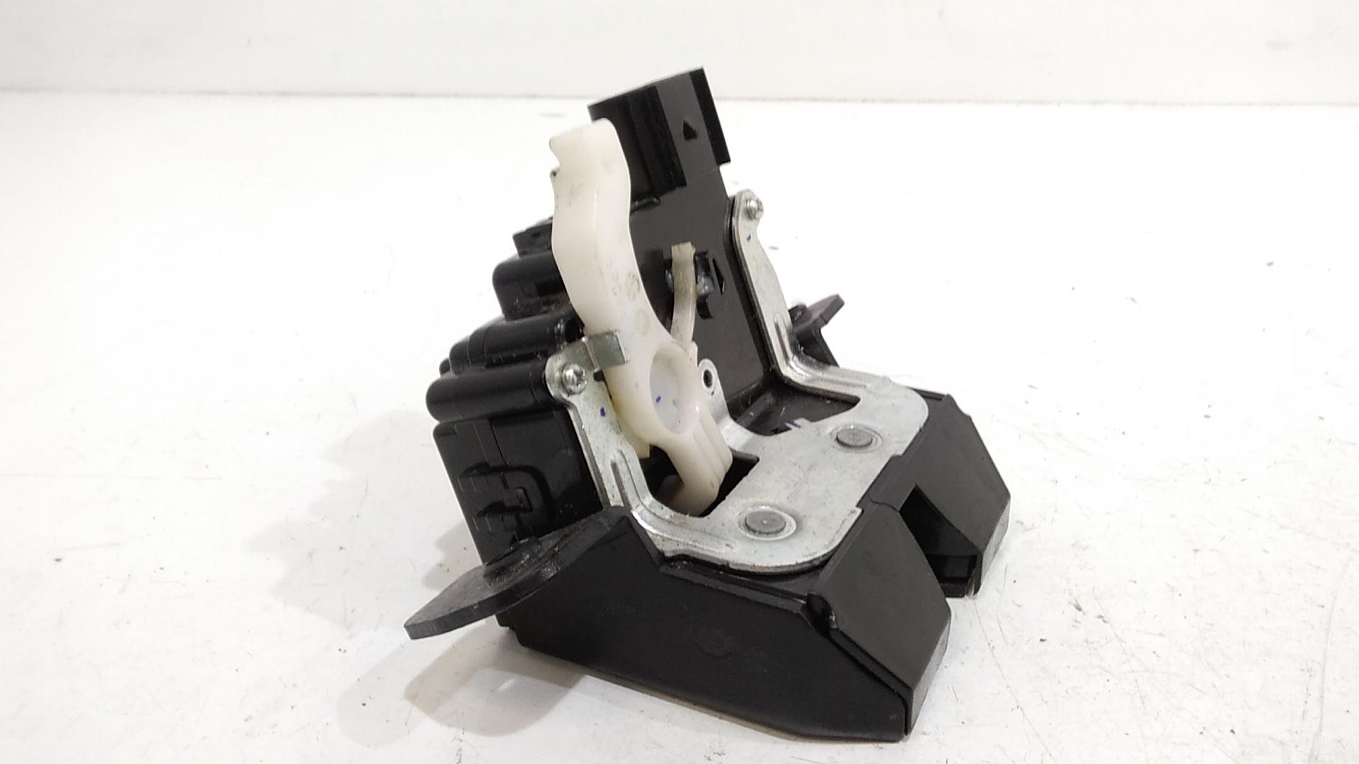 Serratura Cofano Posteriore HYUNDAI Tucson serie