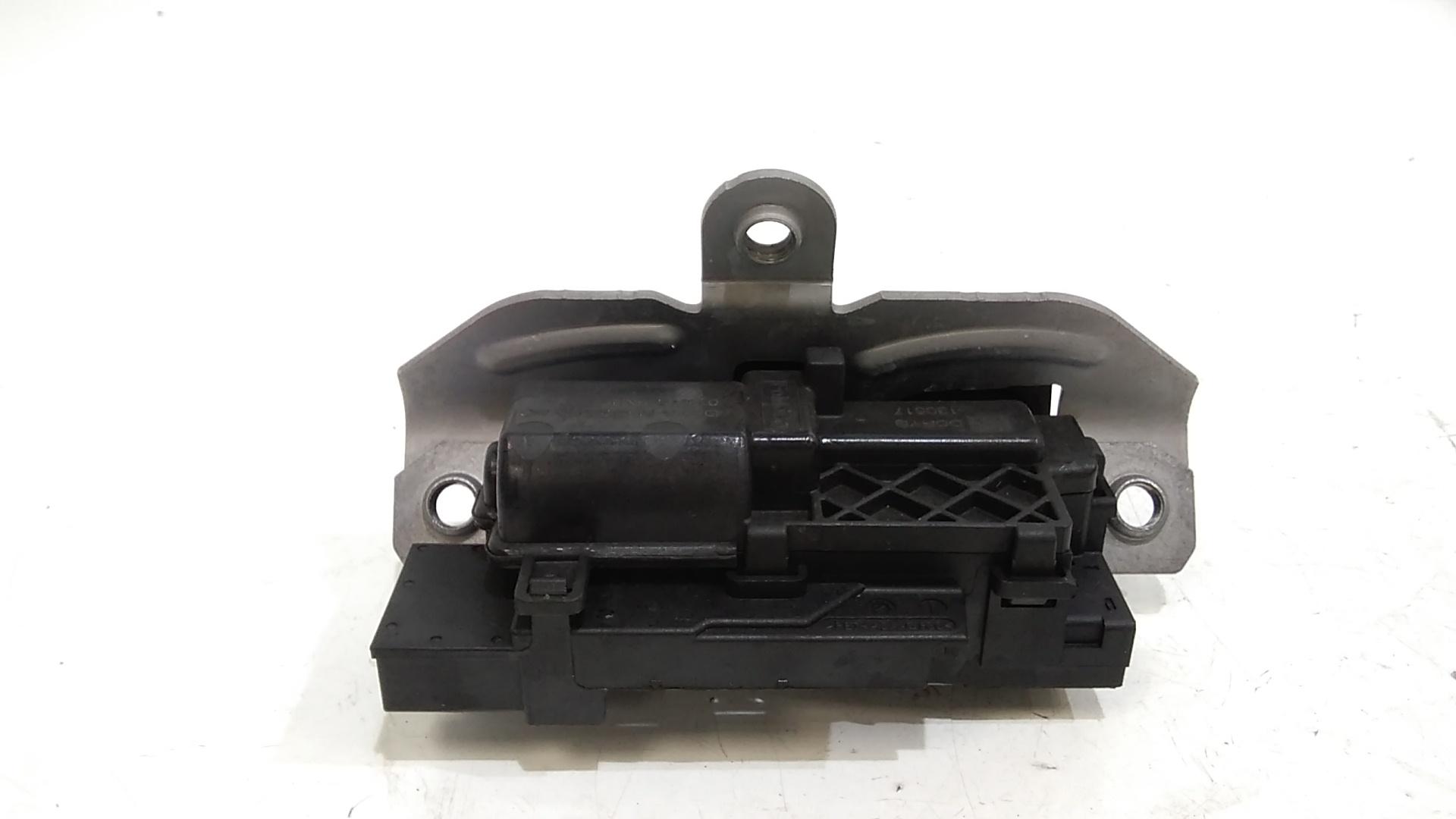 Serratura Cofano Posteriore FORD S - Max Serie (15>18)