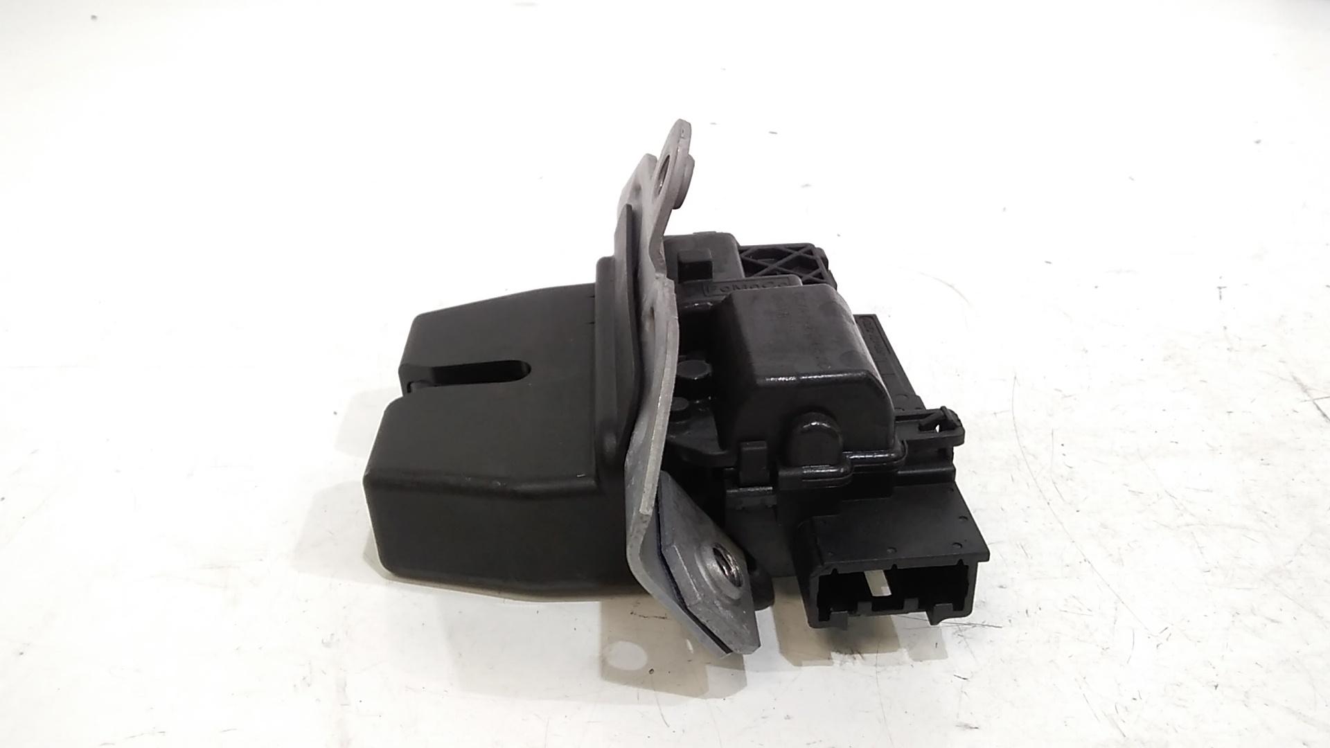 Serratura Cofano Posteriore FORD S - Max Serie (15>18)