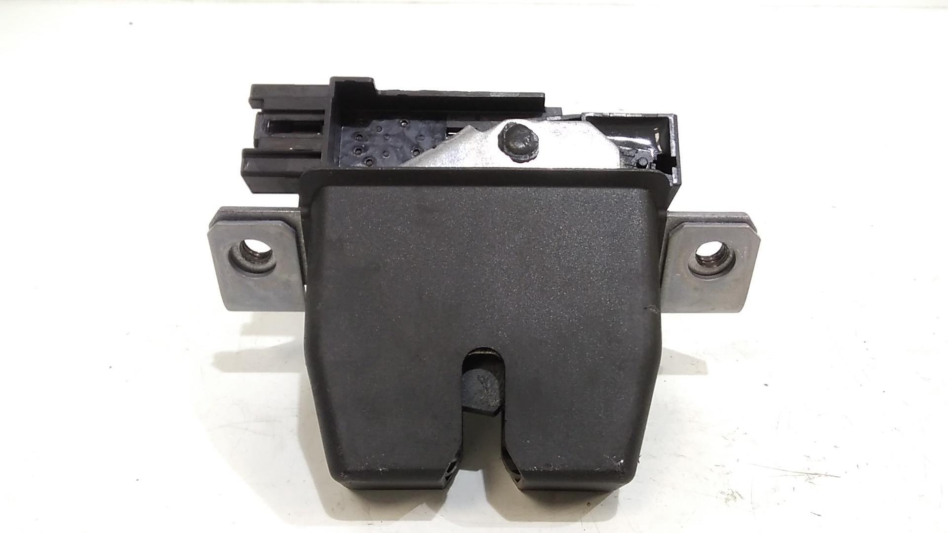 Serratura Cofano Posteriore FORD S - Max Serie (15>18)