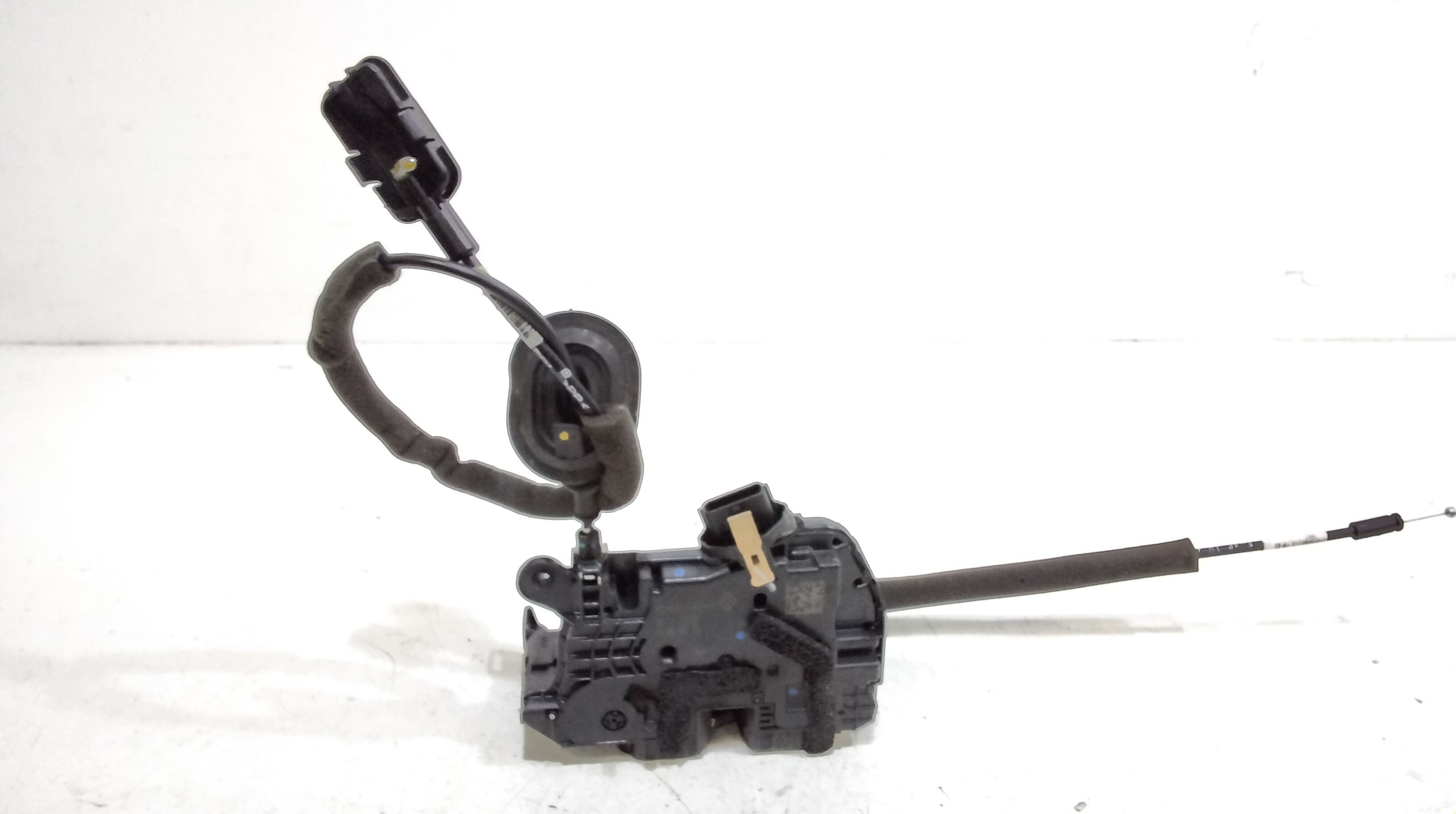 Serratura Cofano Posteriore RENAULT Clio Serie IV (12>19)