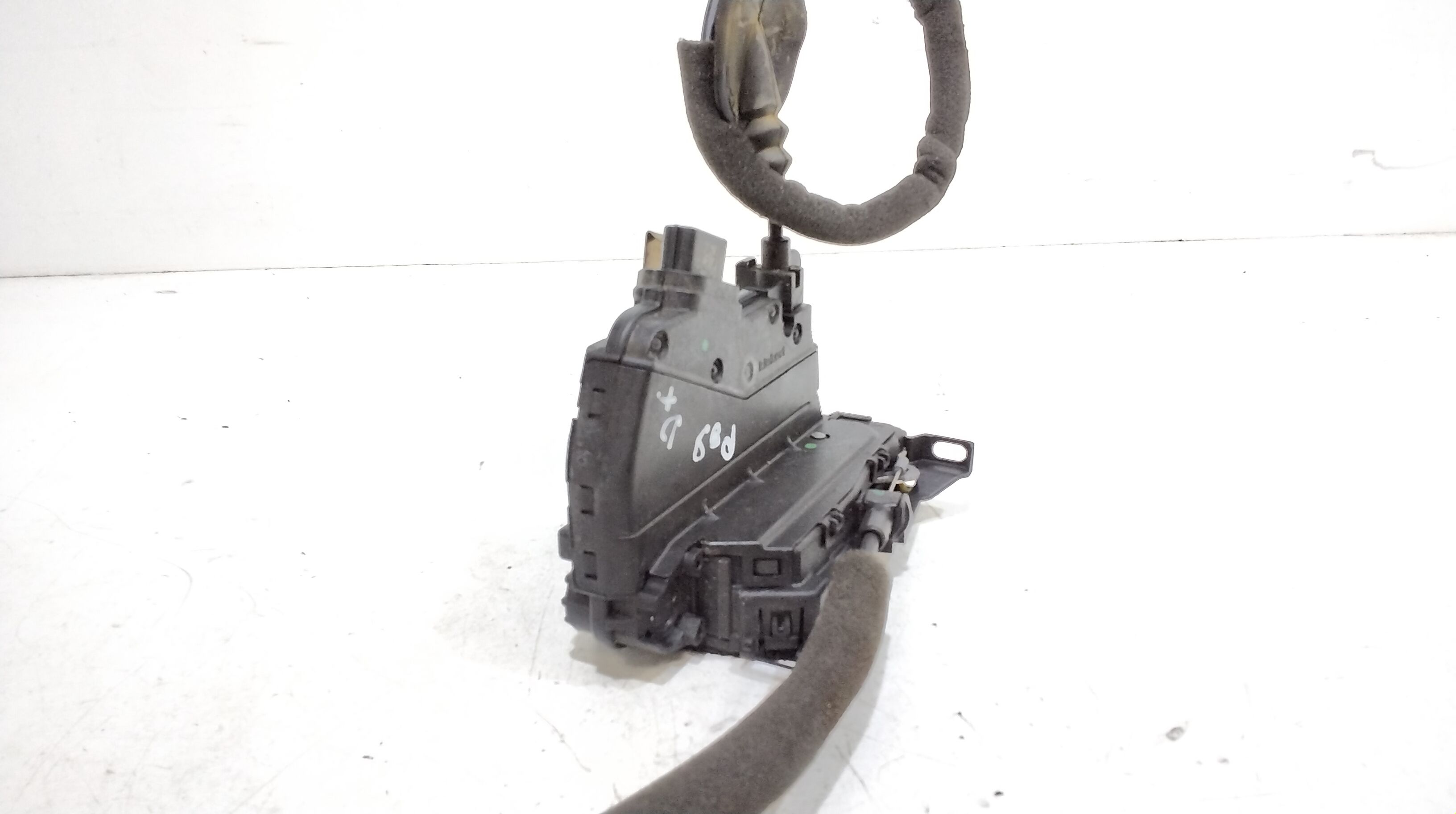 Serratura Cofano Posteriore RENAULT Clio Serie IV (12>19)