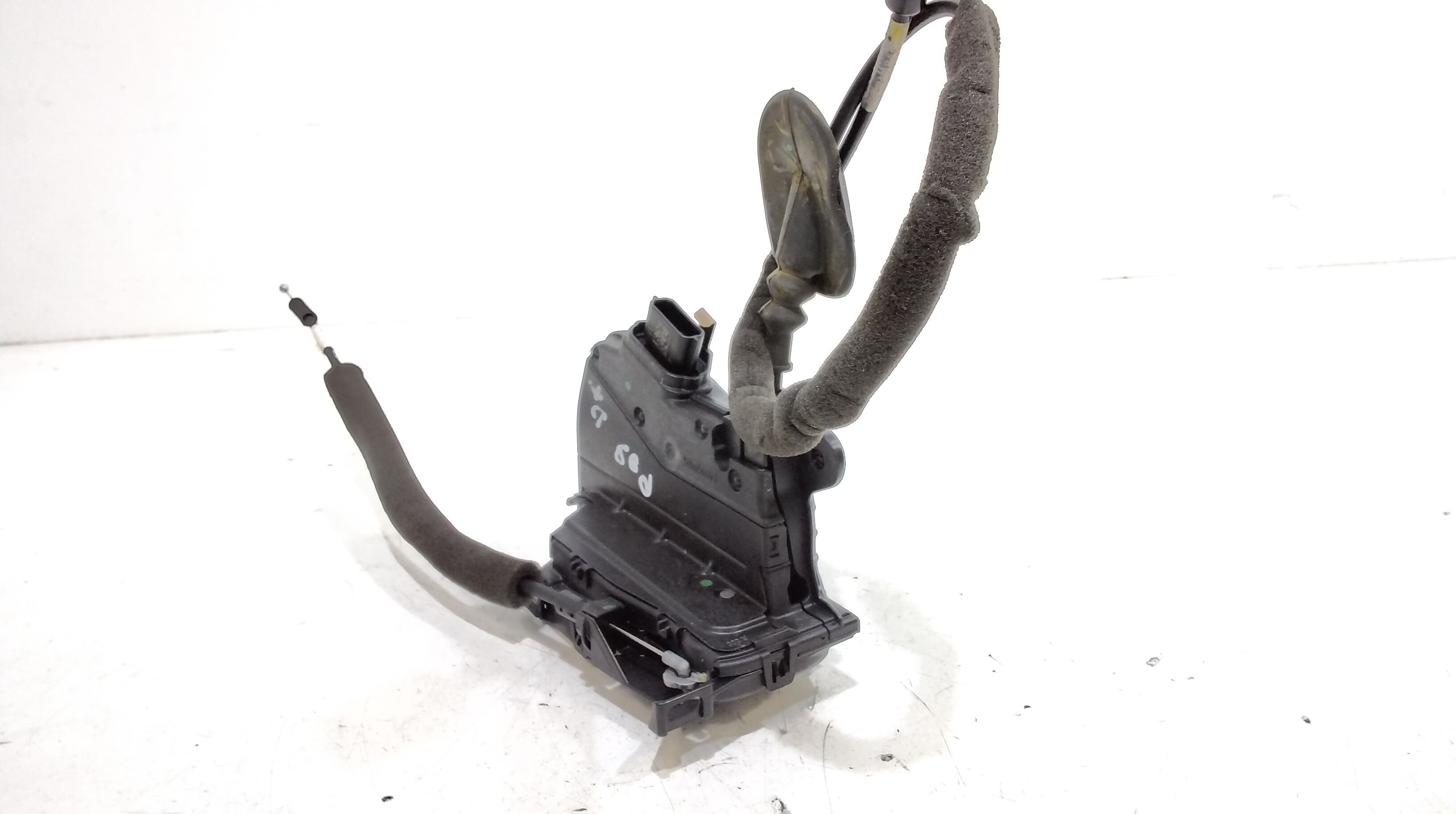 Serratura Cofano Posteriore RENAULT Clio Serie IV (12>19)