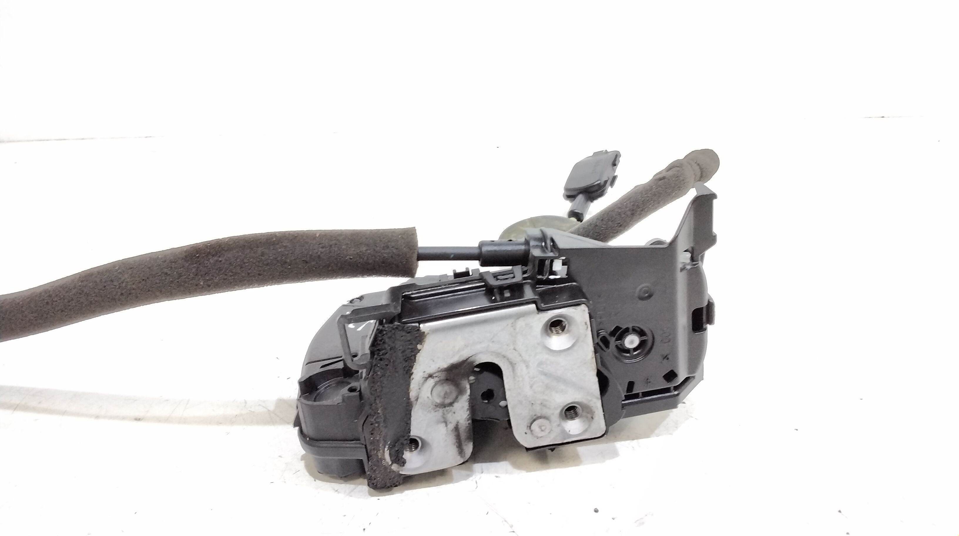 Serratura Cofano Posteriore RENAULT Clio Serie IV (12>19)