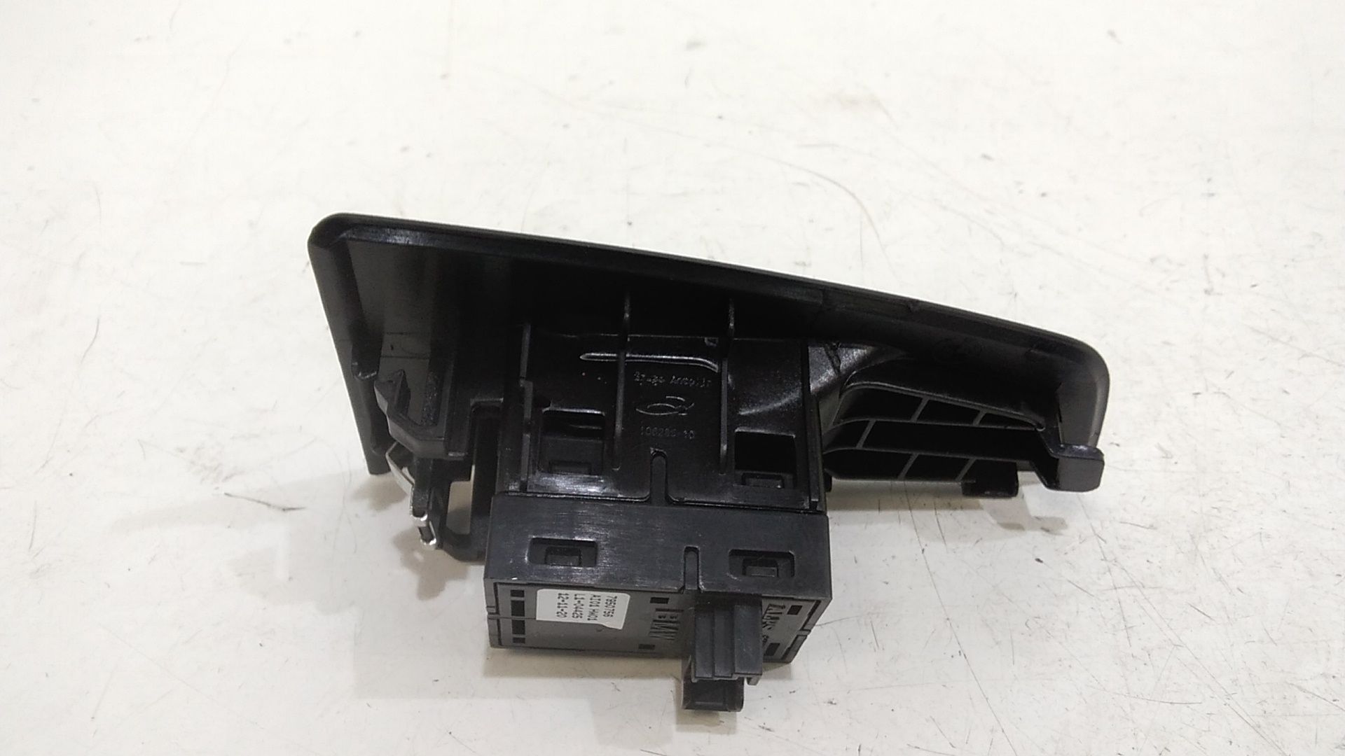 Pulsantiera Posteriore Sinistra BMW Serie 1 F40 (19>)