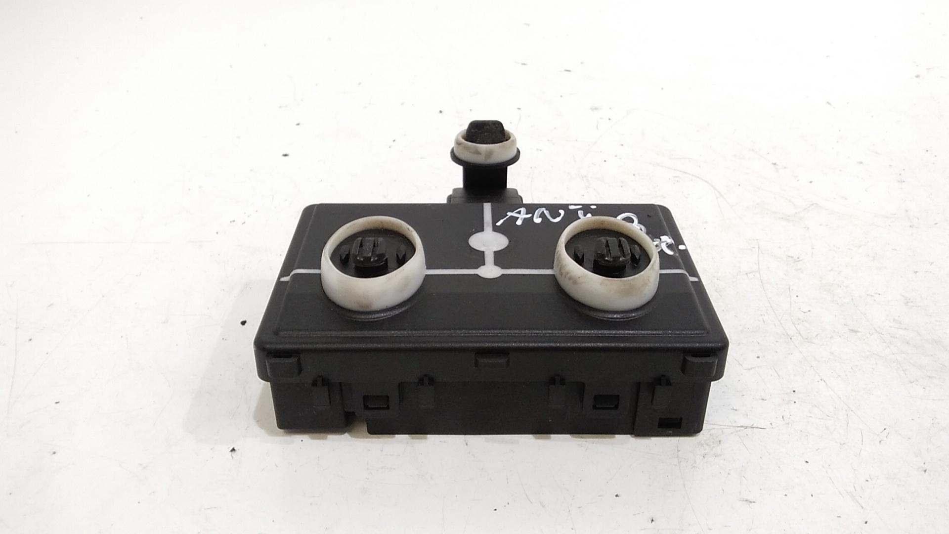 Centralina porta SX guida AUDI A4 Avant (8W5)