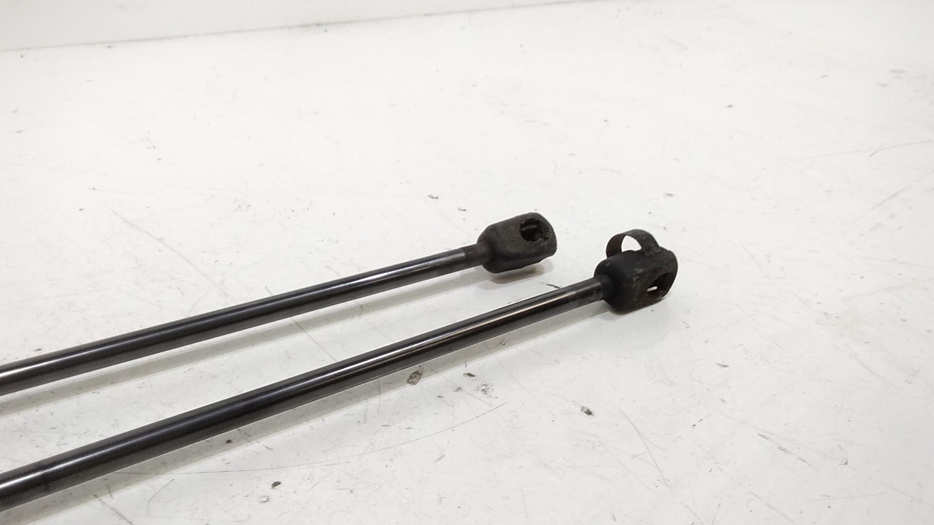 Pistoncini cofano ant MERCEDES Classe C S. Wagon W204 2 Serie