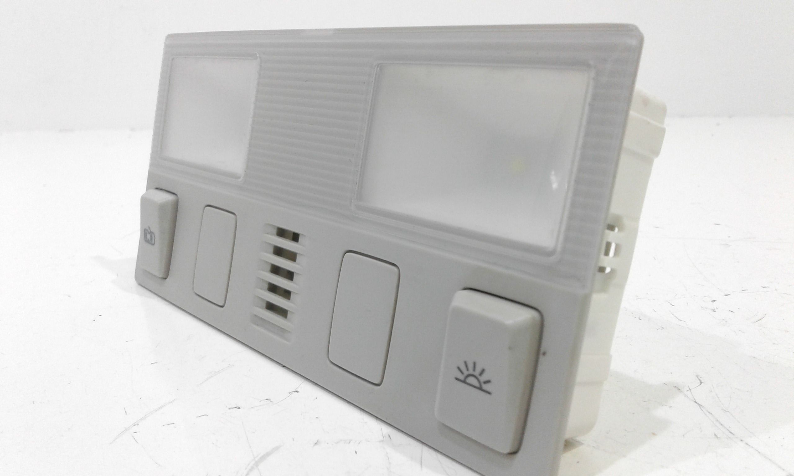 Plafoniera a led VOLKSWAGEN Crafter Serie (17>)