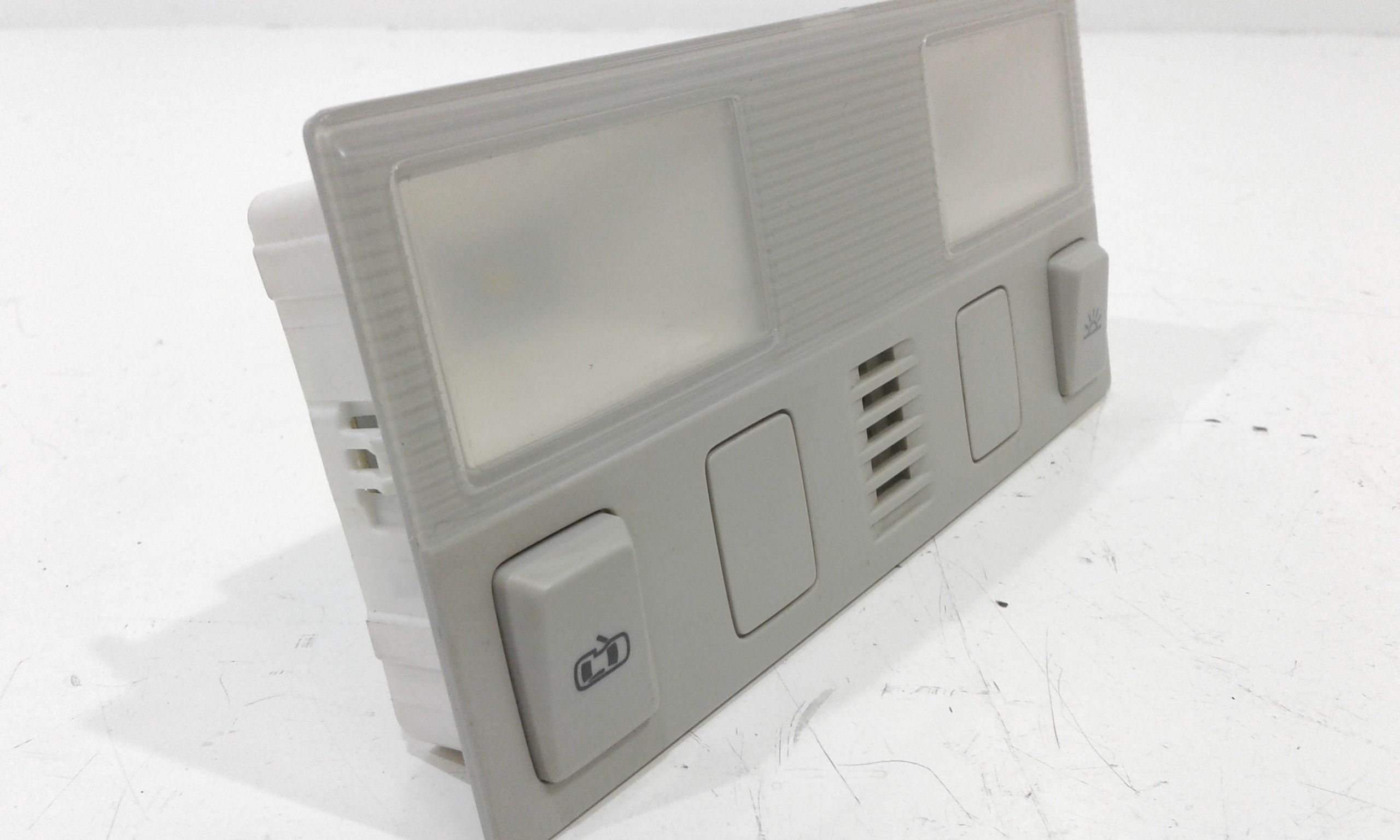 Plafoniera a led VOLKSWAGEN Crafter Serie (17>)