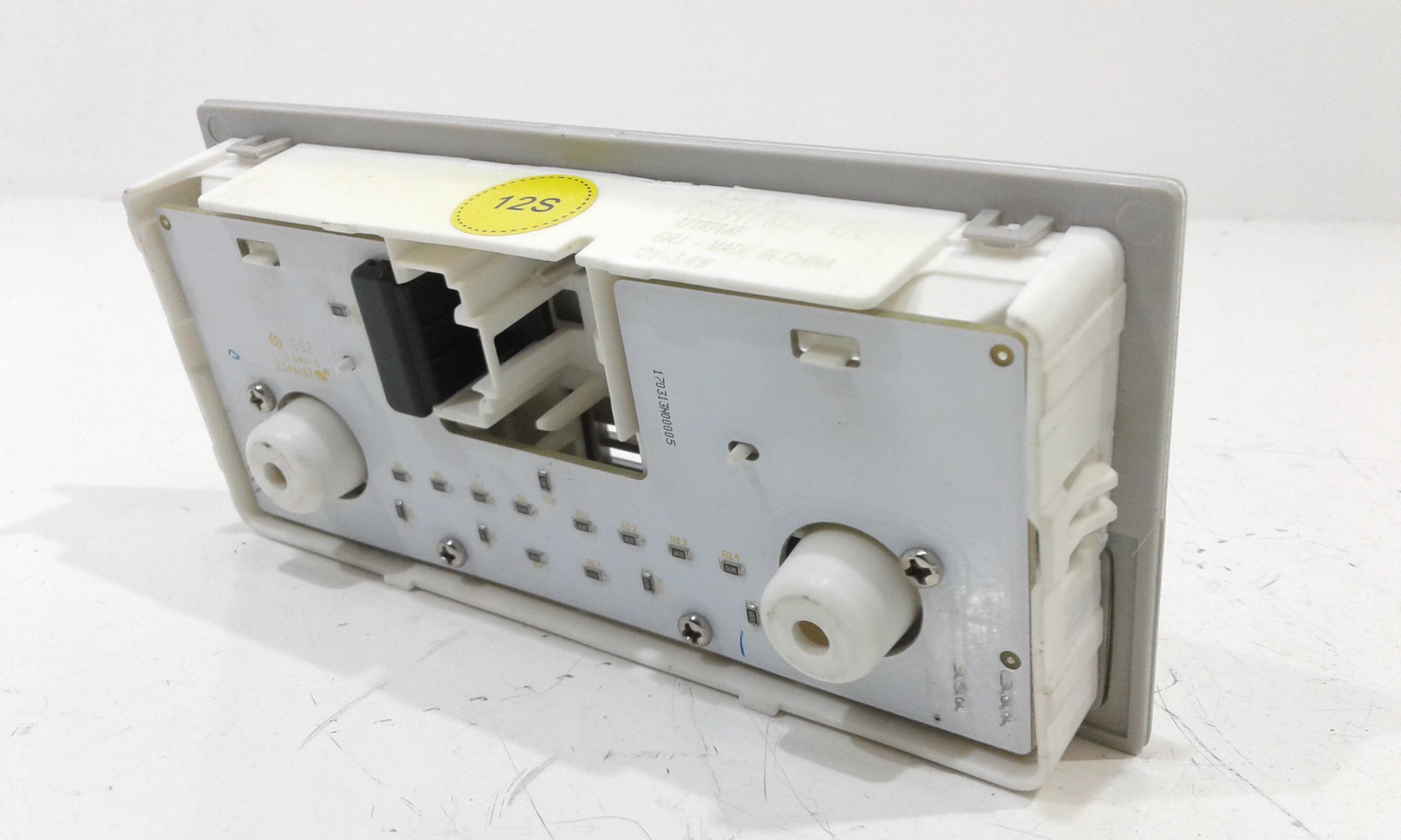 Plafoniera a led VOLKSWAGEN Crafter Serie (17>)