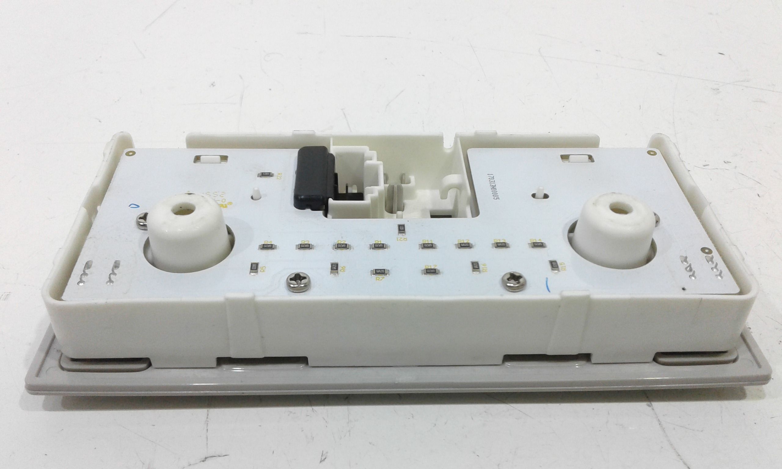 Plafoniera a led VOLKSWAGEN Crafter Serie (17>)