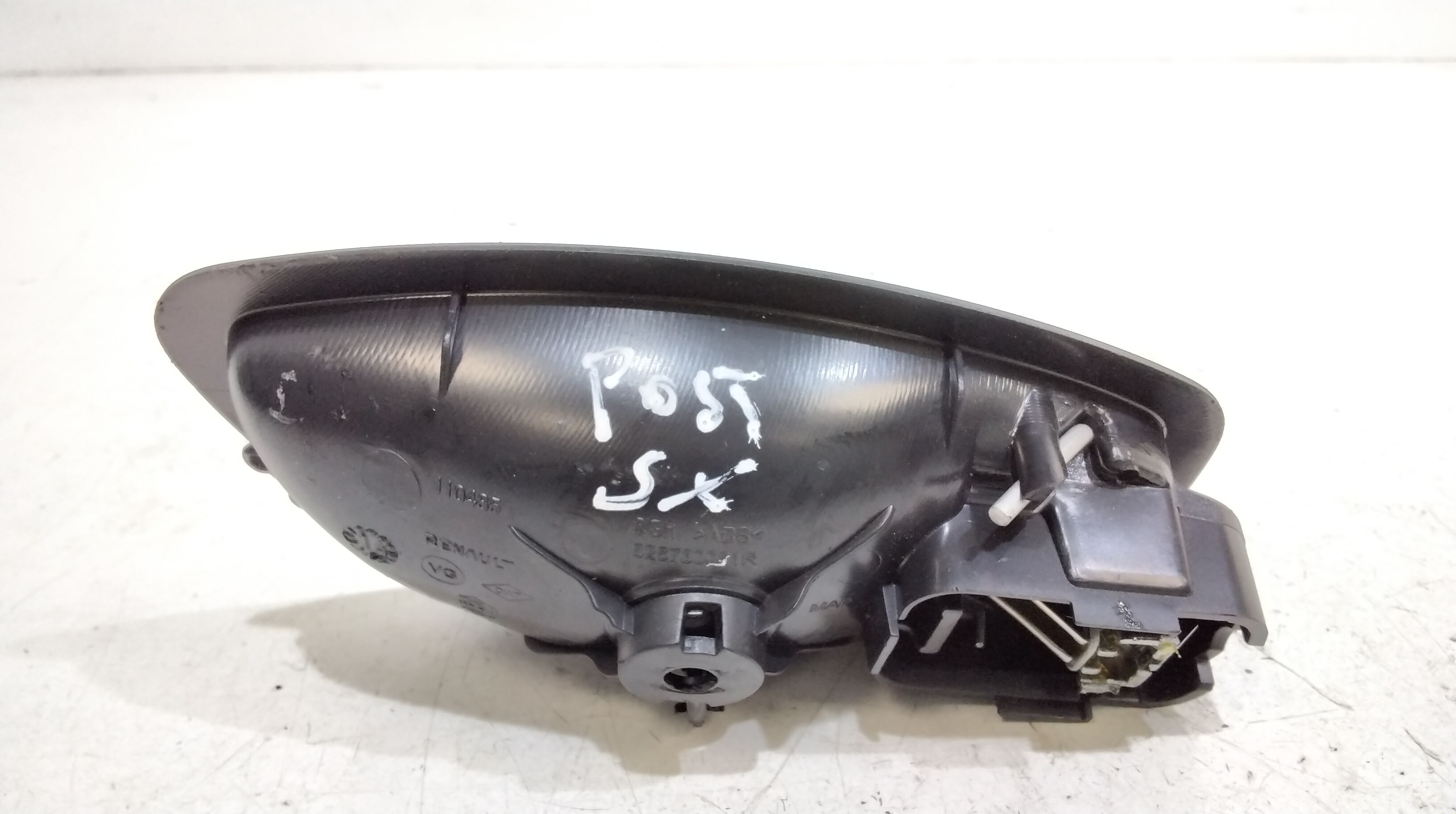 Maniglia interna Posteriore Sinistra RENAULT Clio Serie IV (12>19)