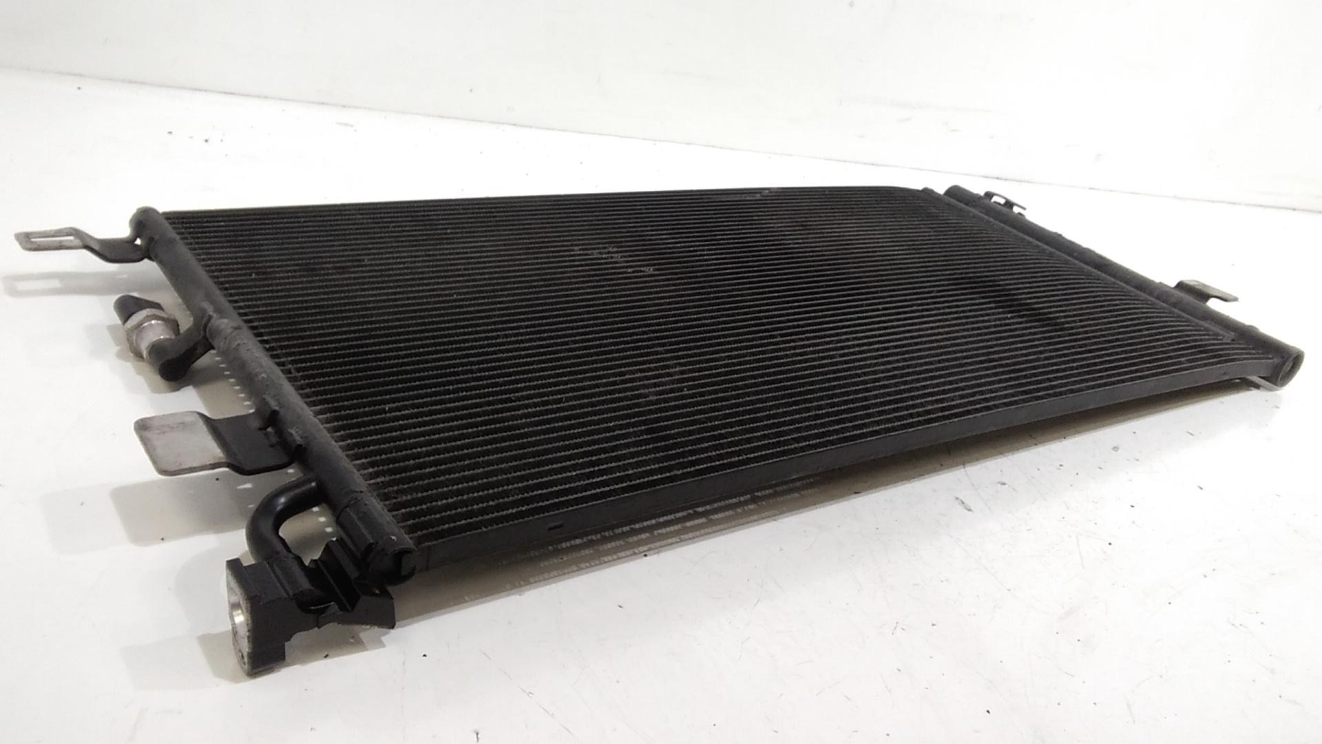 Radiatore A/C AUDI A4 Avant (8W5)