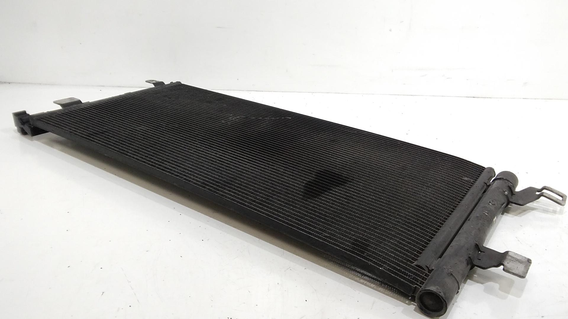 Radiatore A/C AUDI A4 Avant (8W5)