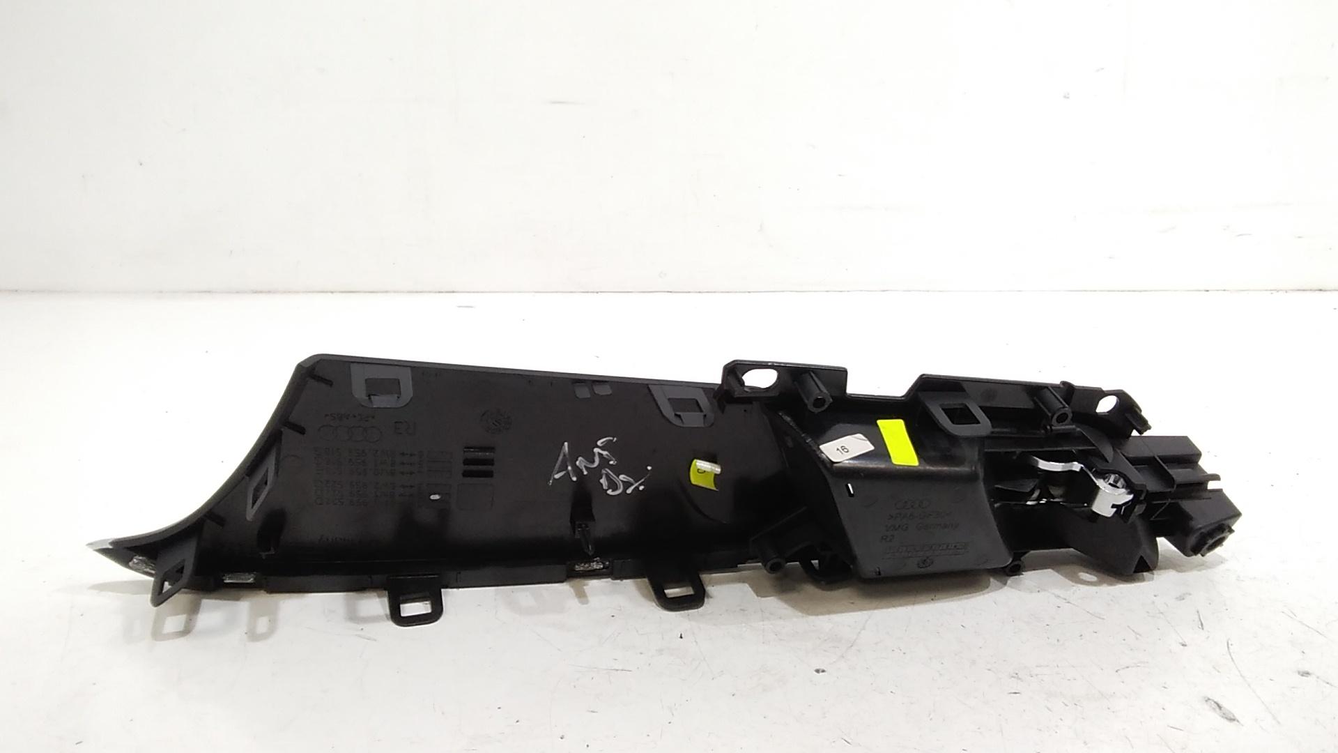 Maniglia interna Anteriore Destra AUDI A4 Avant (8W5)