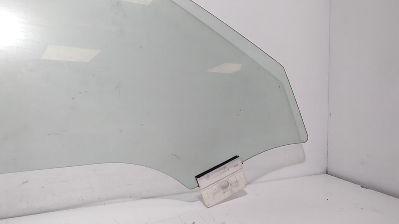 Vetro scendente anteriore destro AUDI A4 Avant (8W5)