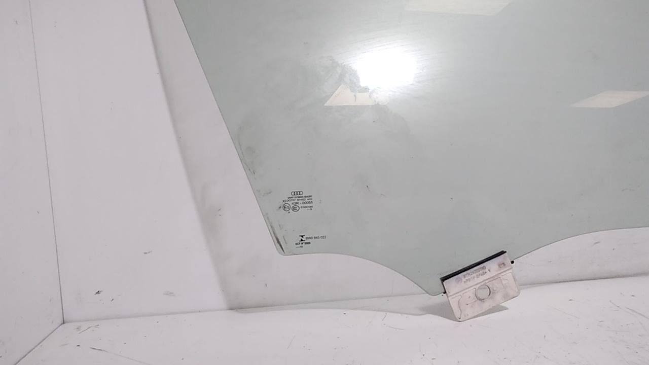 Vetro scendente anteriore destro AUDI A4 Avant (8W5)