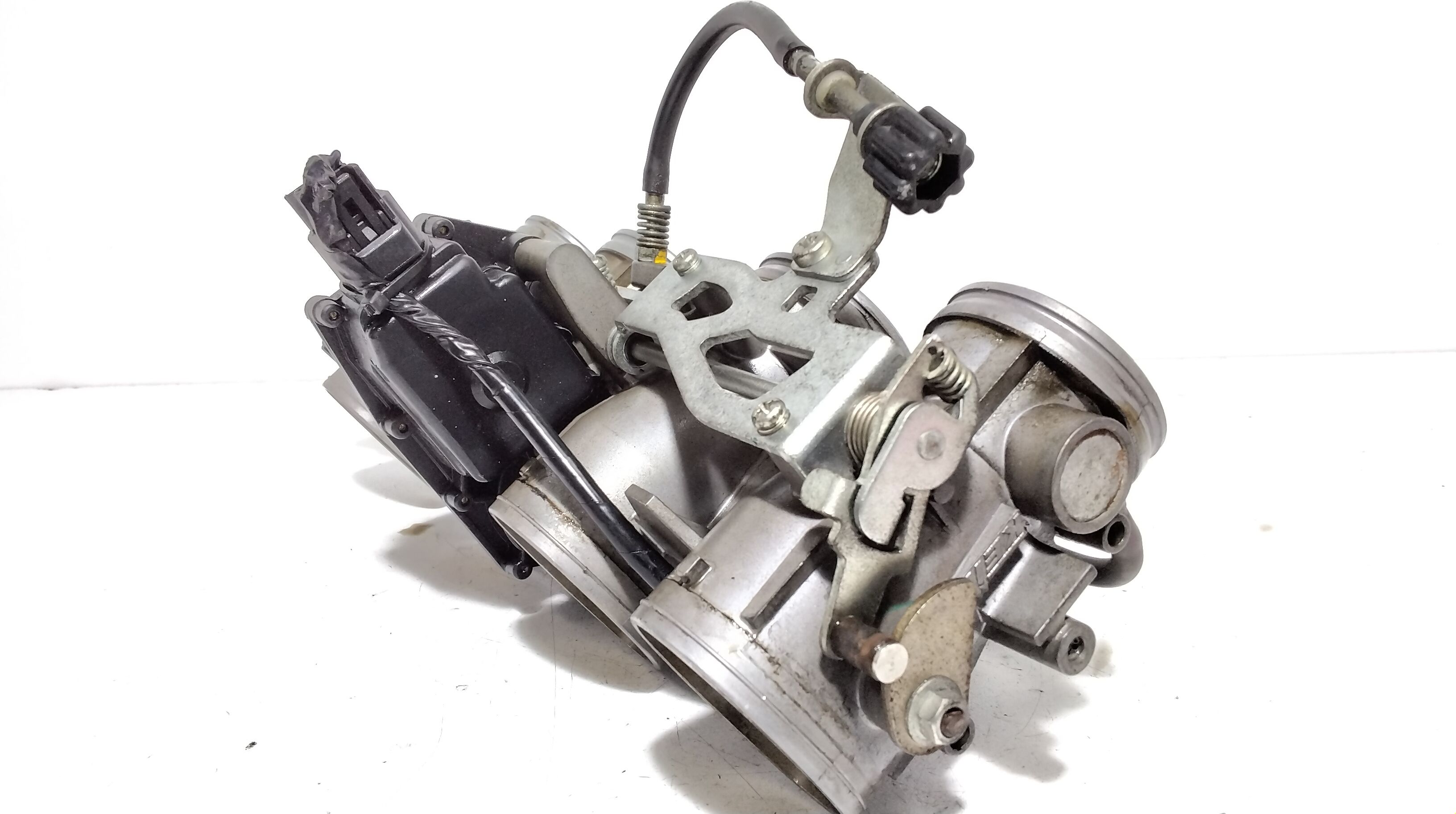 Corpo Farfallato KAWASAKI Z750 750cc (04>12)