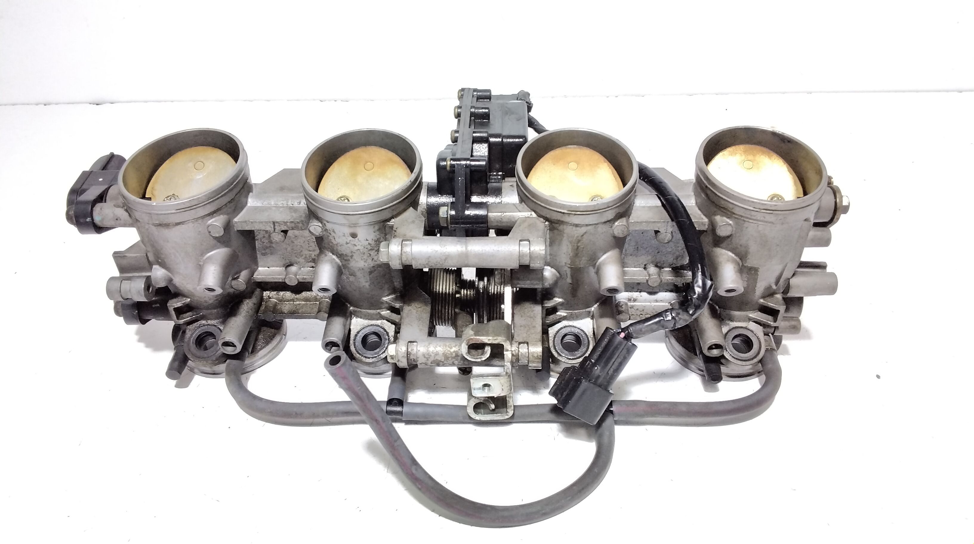 Corpo Farfallato KAWASAKI Z750 750cc (04>12)