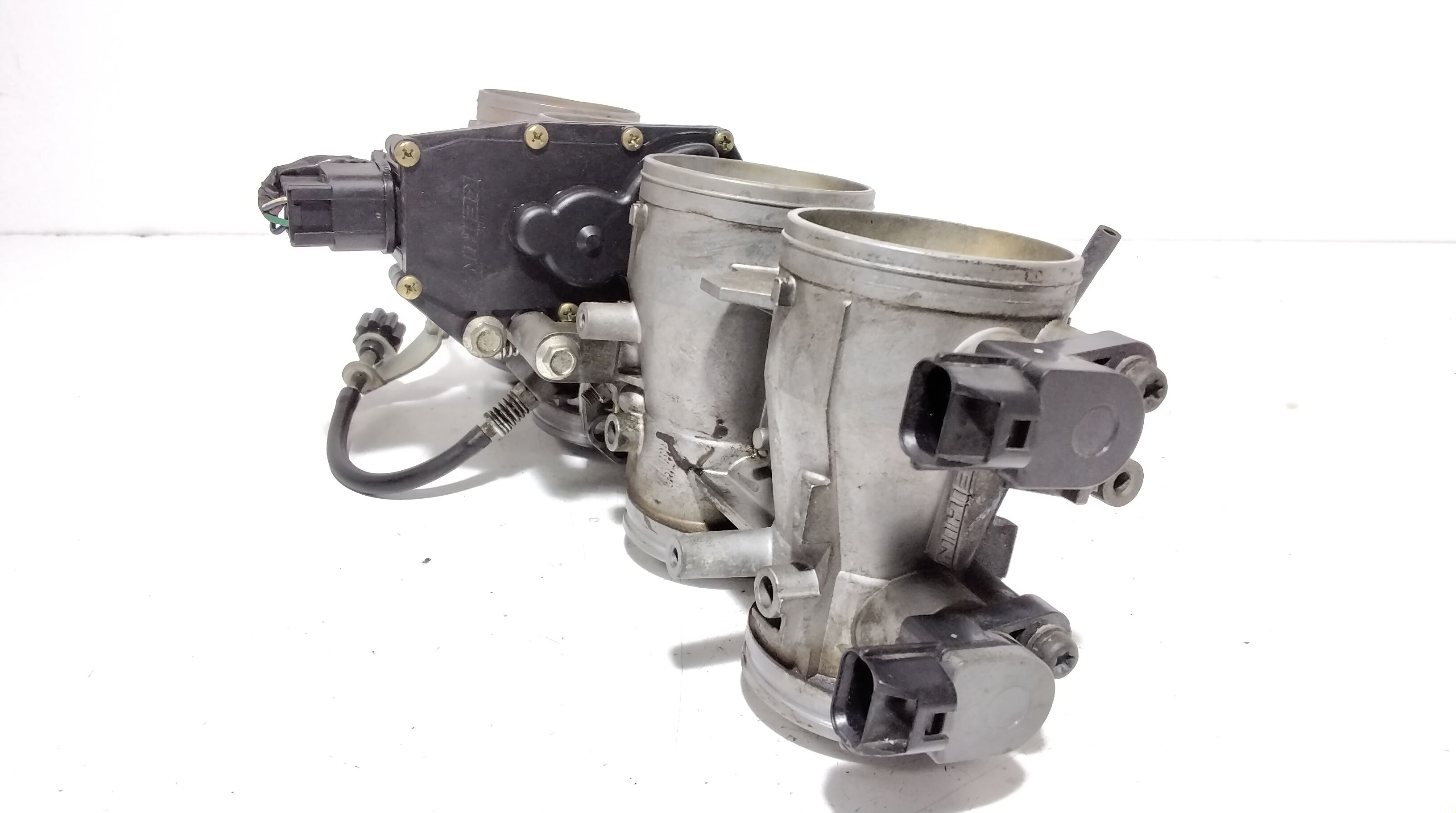 Corpo Farfallato KAWASAKI Z750 750cc (04>12)