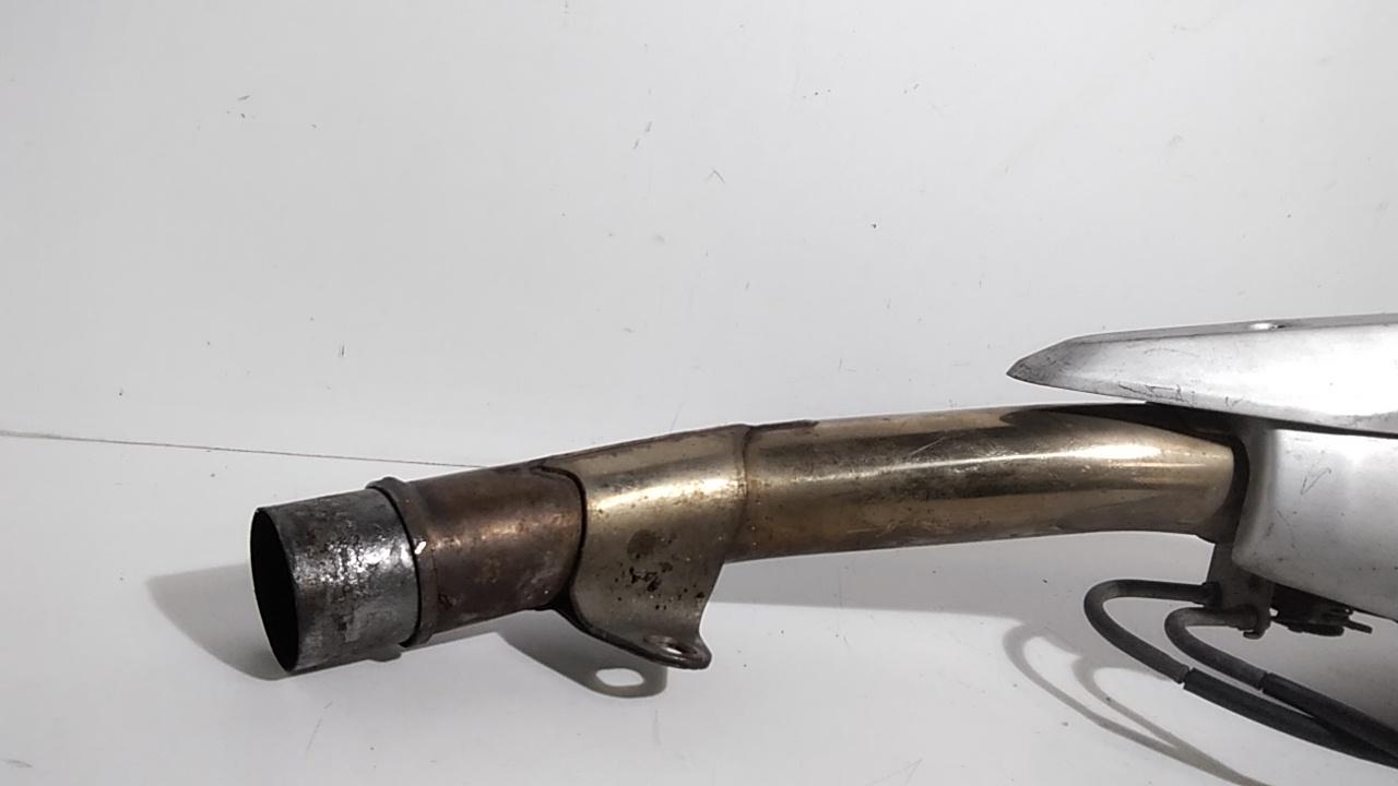 Terminale scarico KAWASAKI Z750 750cc (04>12)