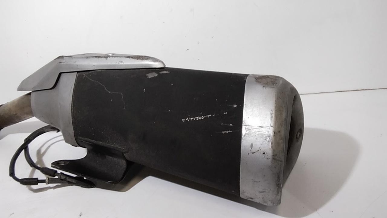 Terminale scarico KAWASAKI Z750 750cc (04>12)