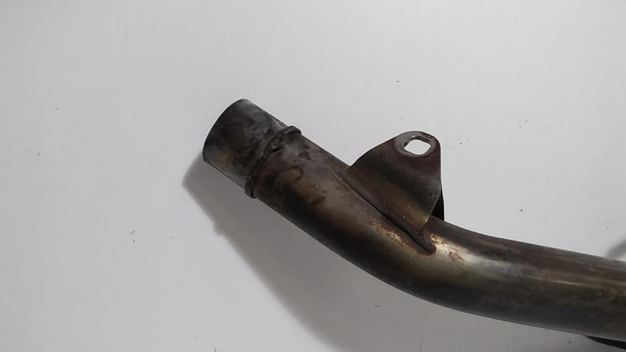 Terminale scarico KAWASAKI Z750 750cc (04>12)