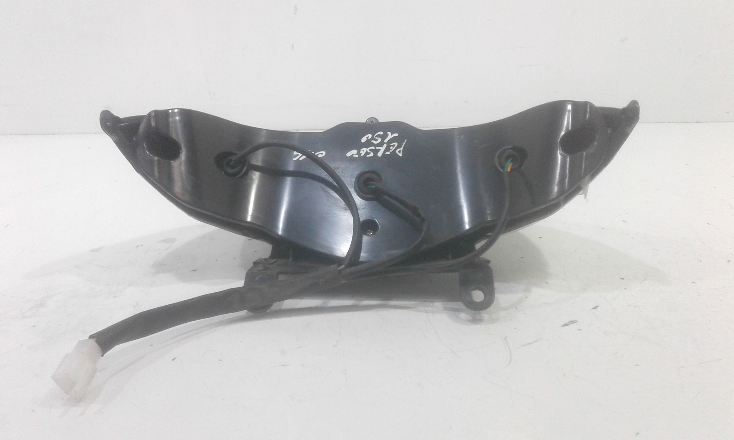 Stop posteriore Aspes Perseo 150cc Hybrid (10>15)