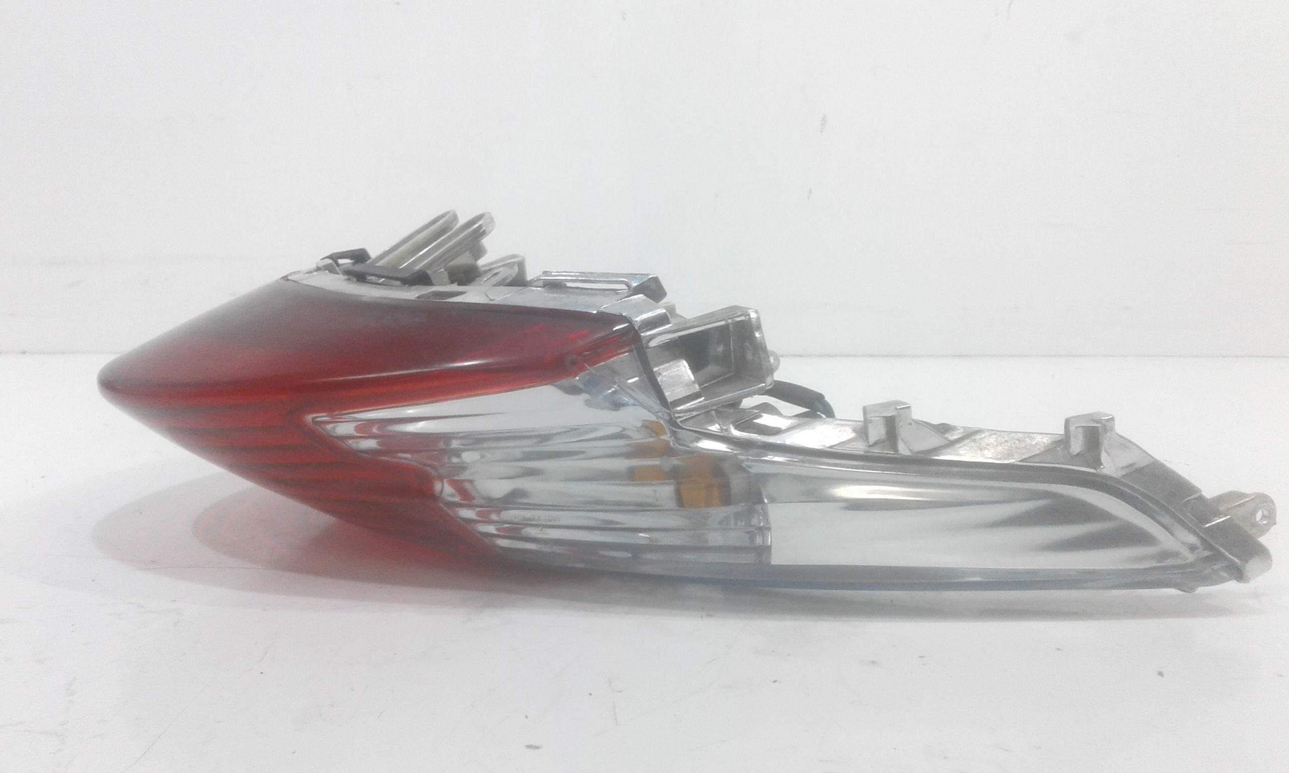 Stop posteriore Kymco Agility 50cc R16+ 2T (10>16)