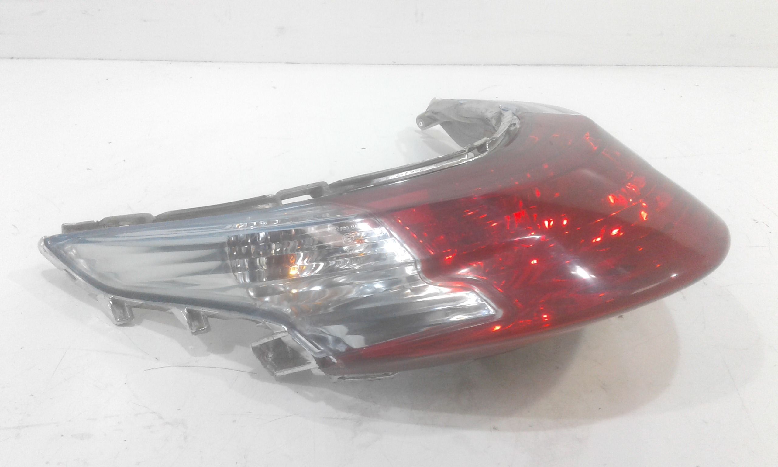 Stop posteriore Kymco Agility 50cc R16+ 2T (10>16)