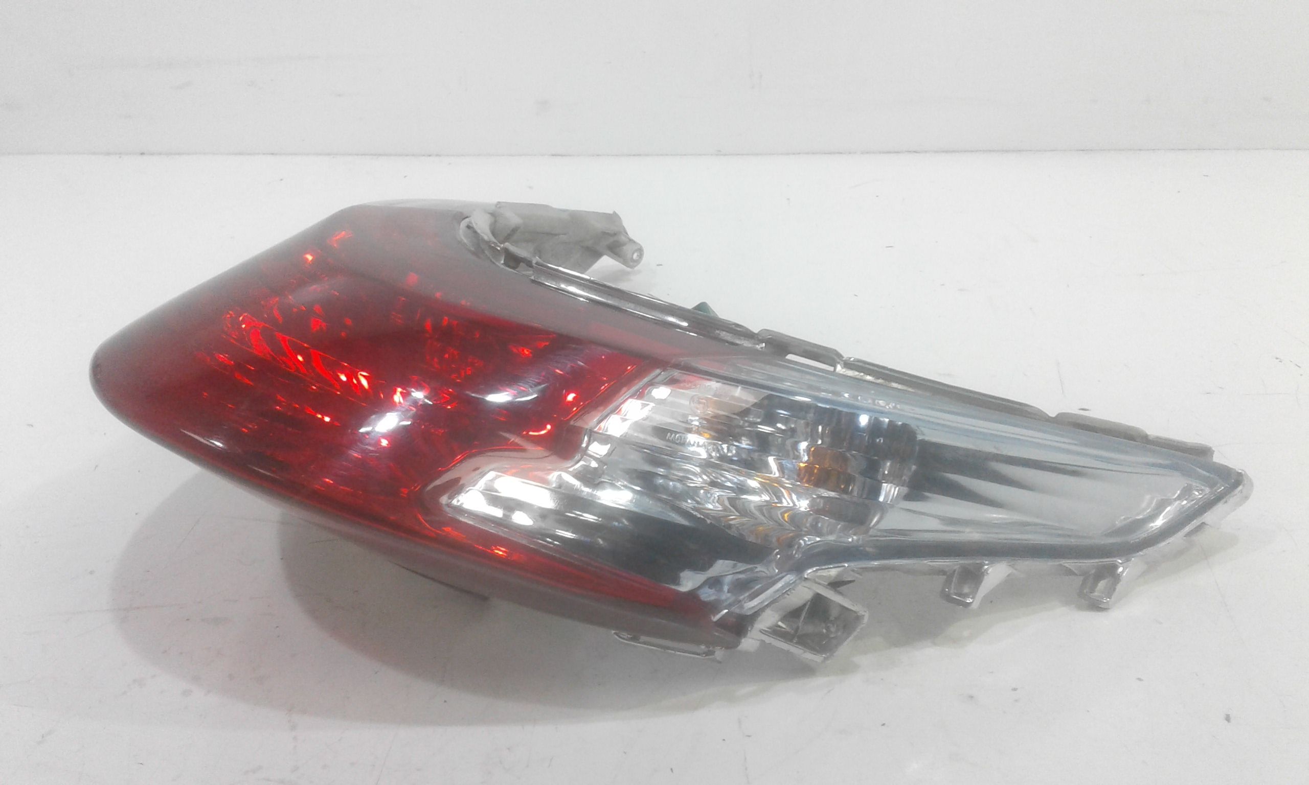 Stop posteriore Kymco Agility 50cc R16+ 2T (10>16)