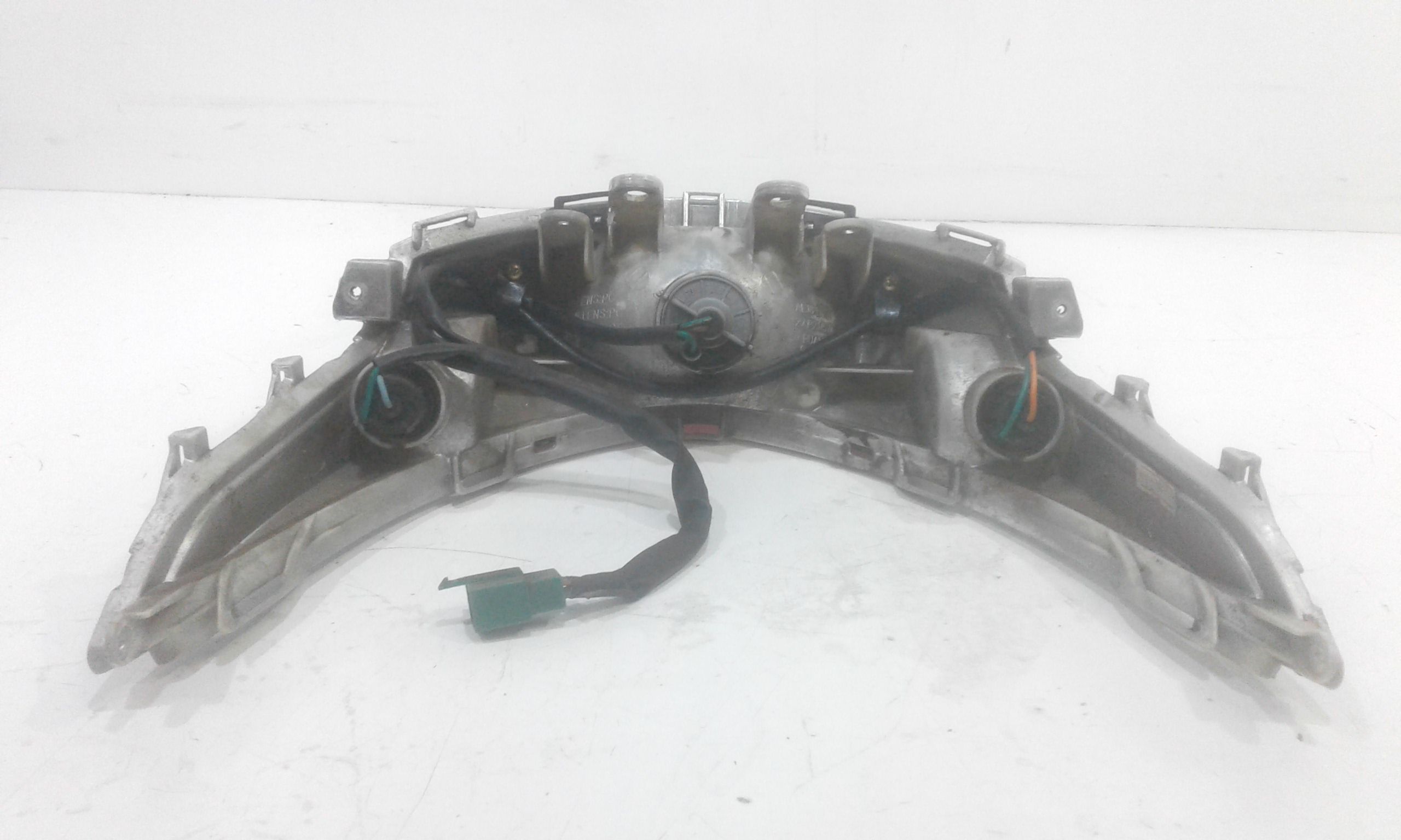 Stop posteriore Kymco Agility 50cc R16+ 2T (10>16)