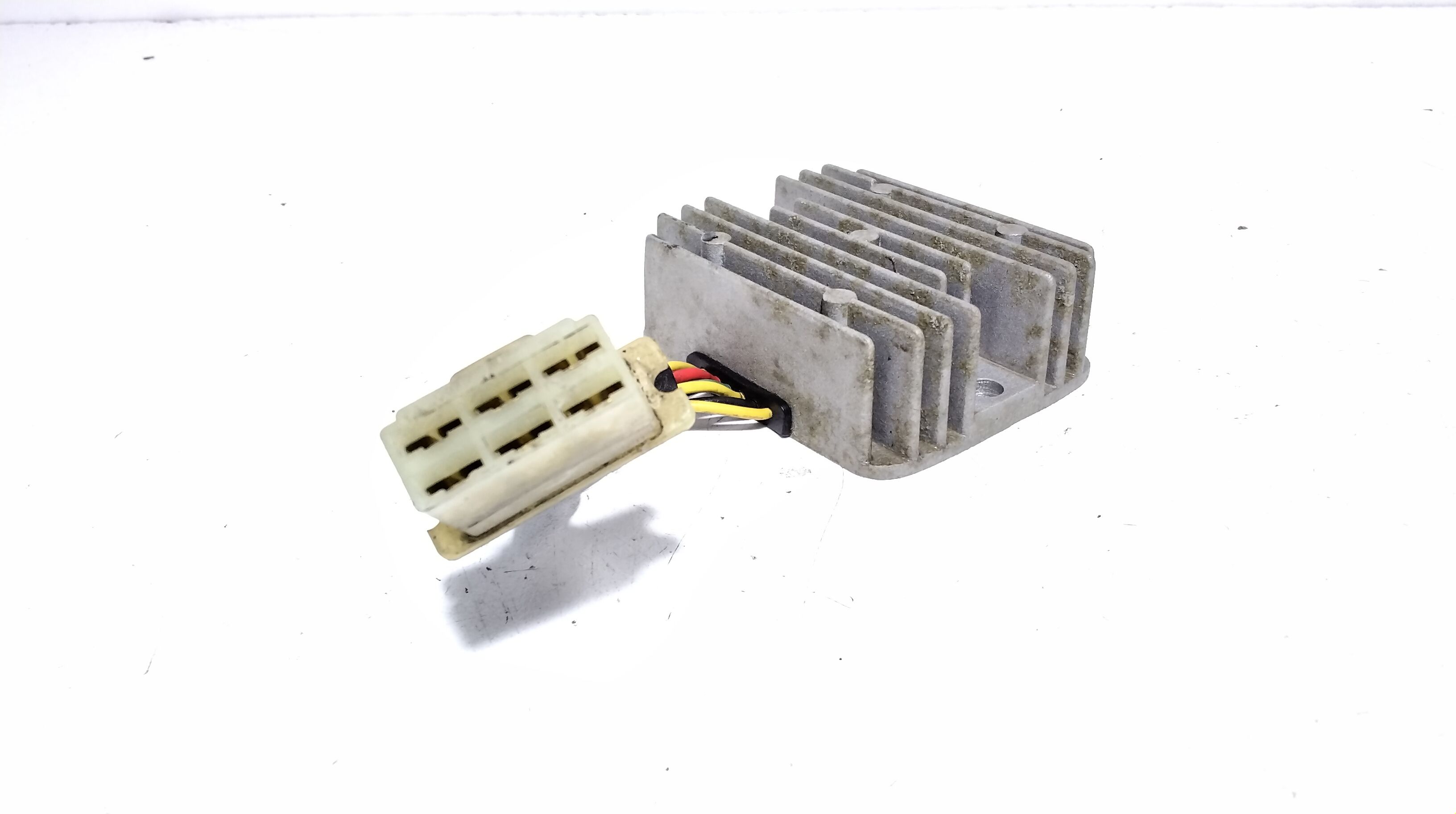 Regolatore tensione HONDA NSR 125cc (91<)