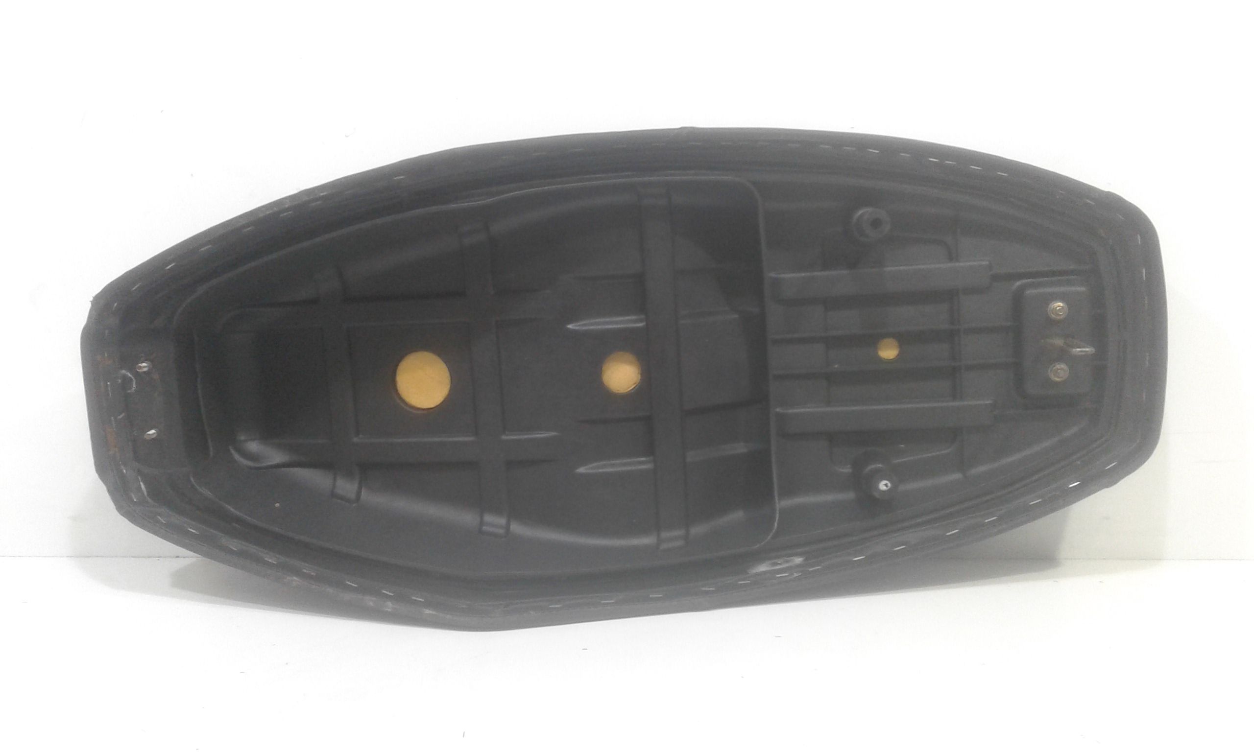 Sella Aspes Perseo 150cc Hybrid (10>15)