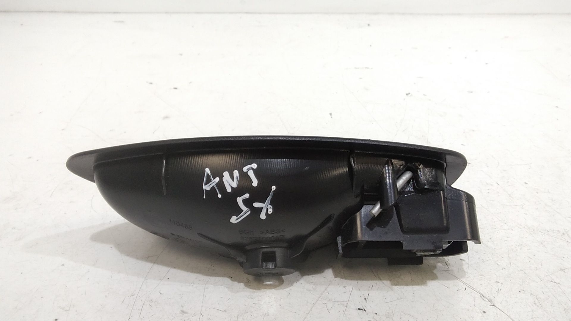 Maniglia interna anteriore Sinistra RENAULT Clio Serie IV (12>19)