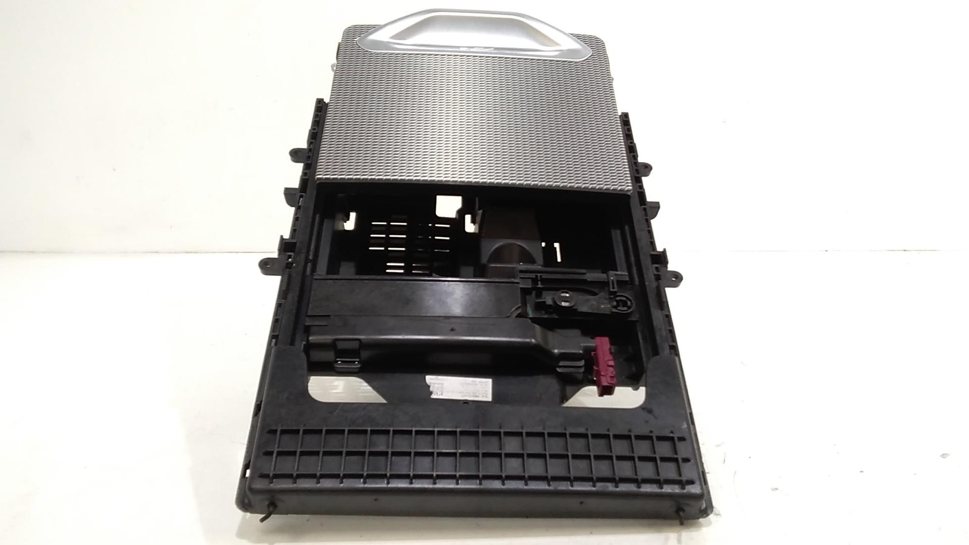 Plastiche interne BMW Z4 Serie G29 (18>)