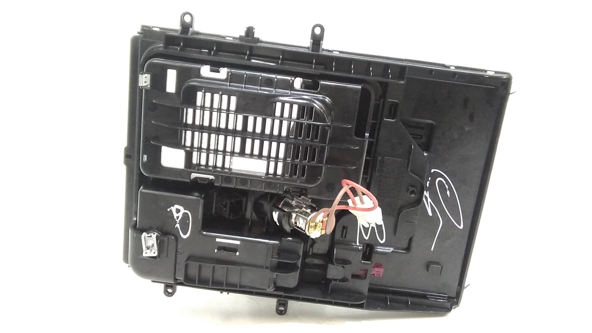 Plastiche interne BMW Z4 Serie G29 (18>)