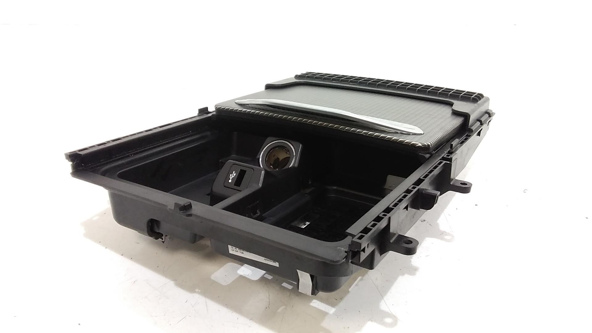 Plastiche interne BMW Z4 Serie G29 (18>)